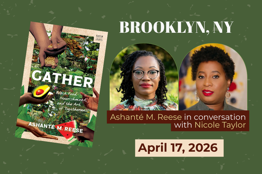 BEM | books &amp; more (Brooklyn, NY)