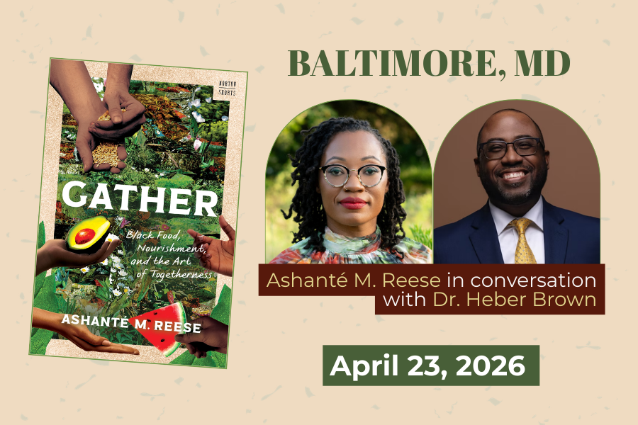 Enoch Pratt Library (Baltimore, MD) 