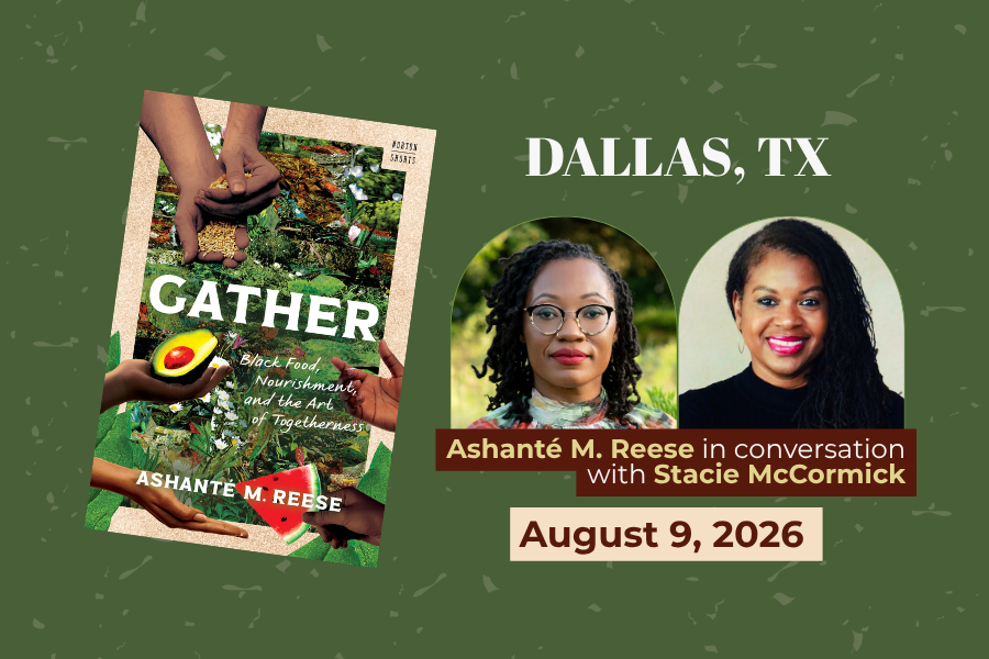 Pan-African Connection in Dallas, TX