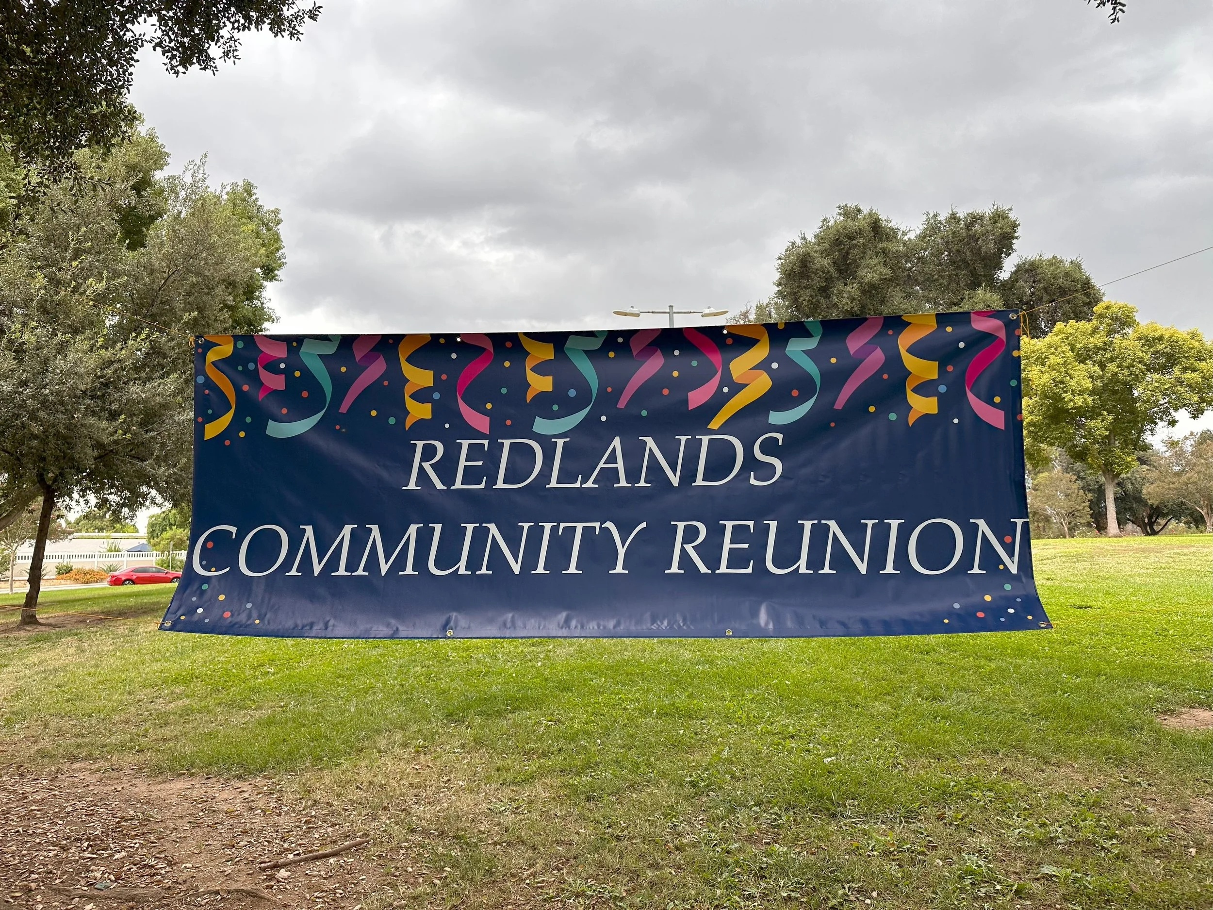 The Redlands Community: Redlands, CA (2023)