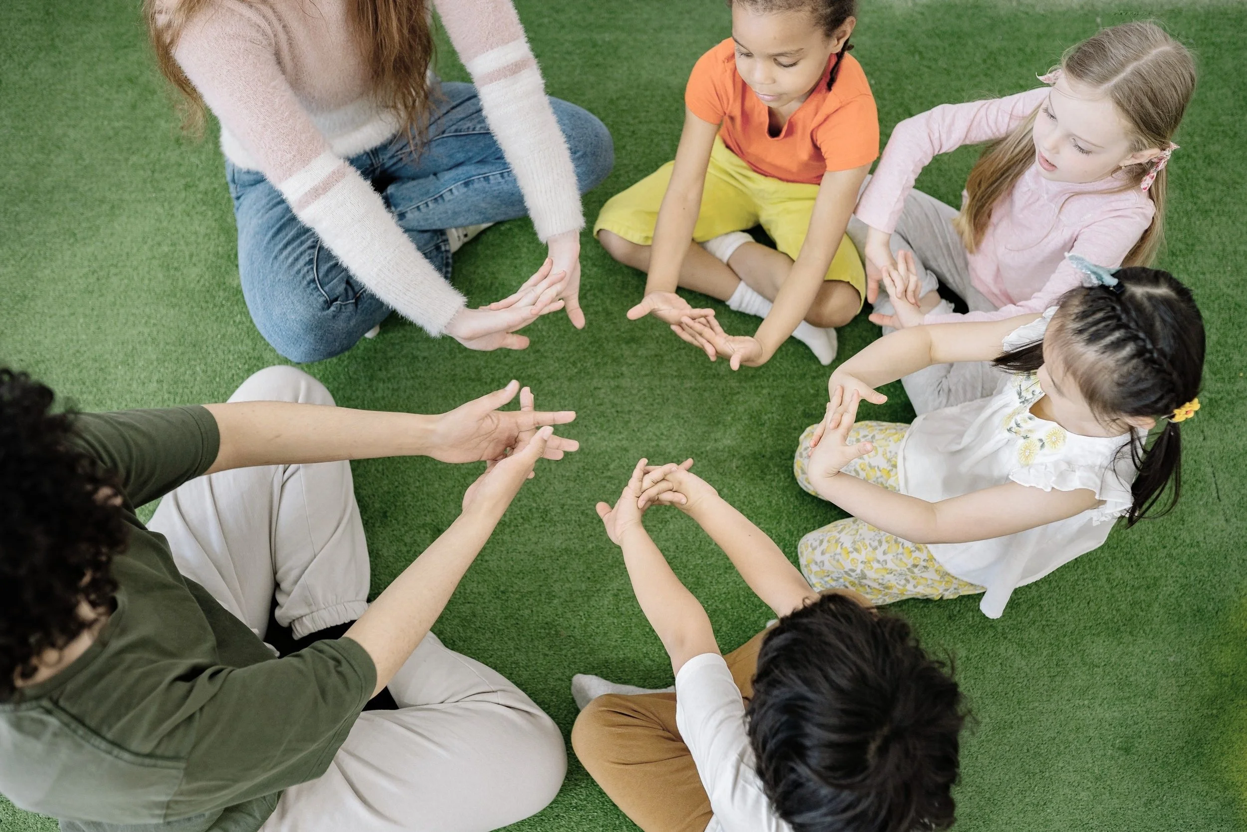 Resources Alaska Center For Pediatrics