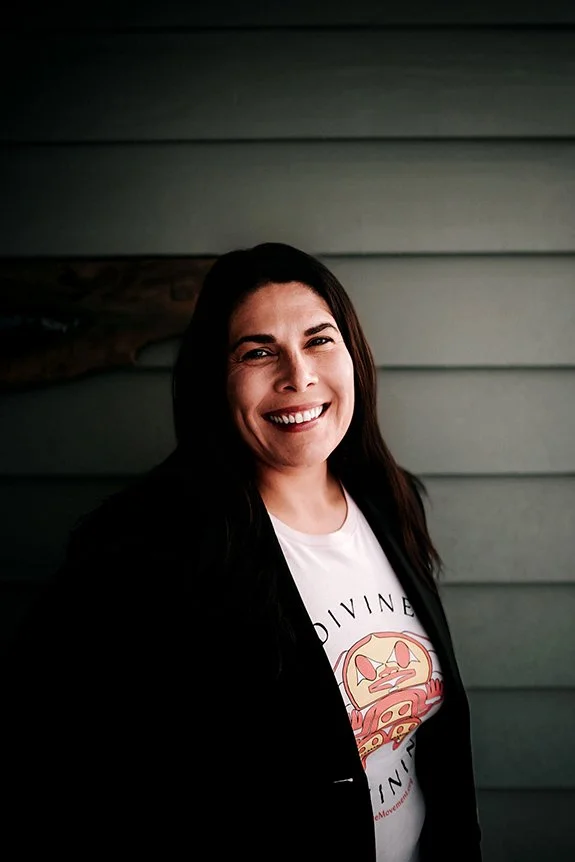 Welcome Dr. Shiloh Small to Borealis LIFE