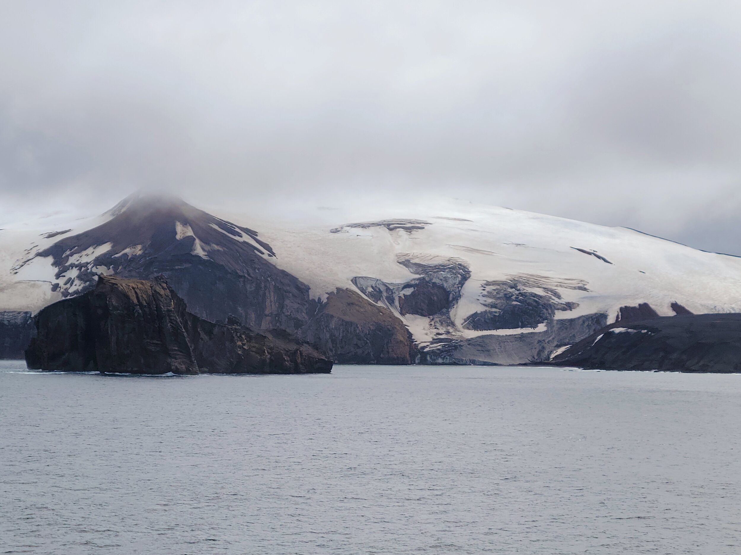 Deception Island