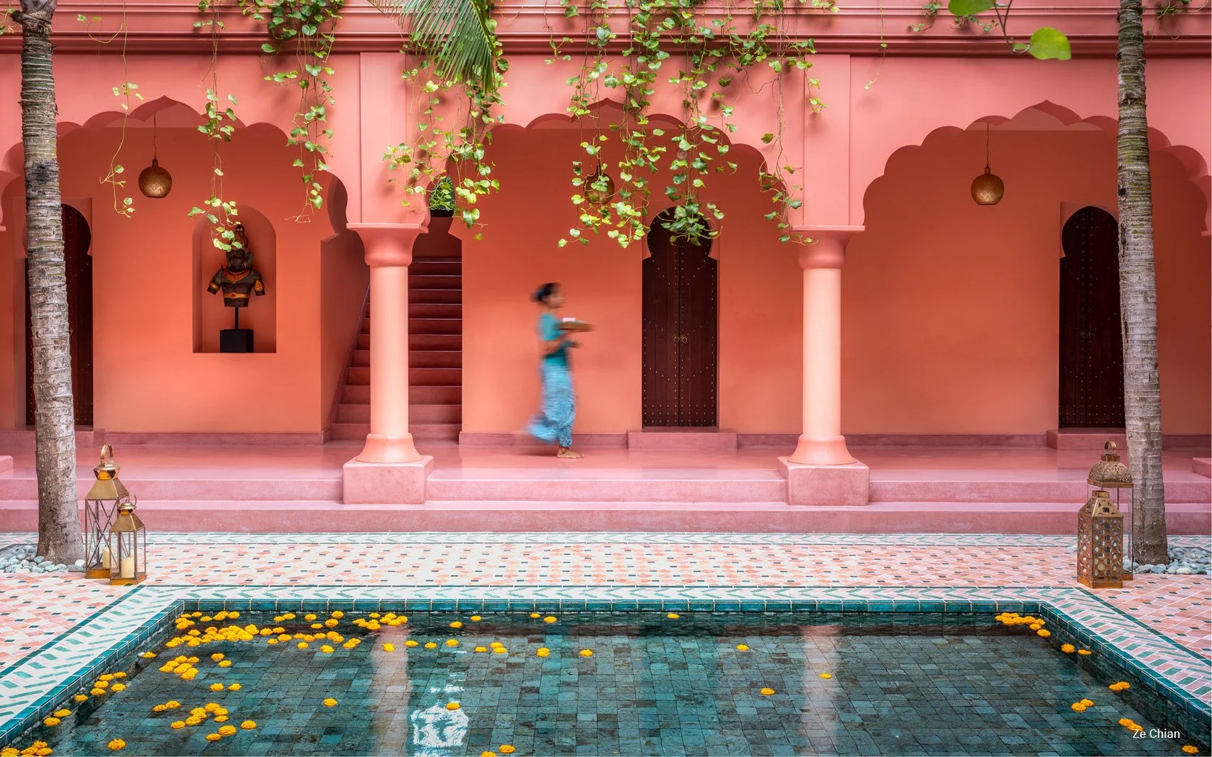 About — Bodyworks Spa