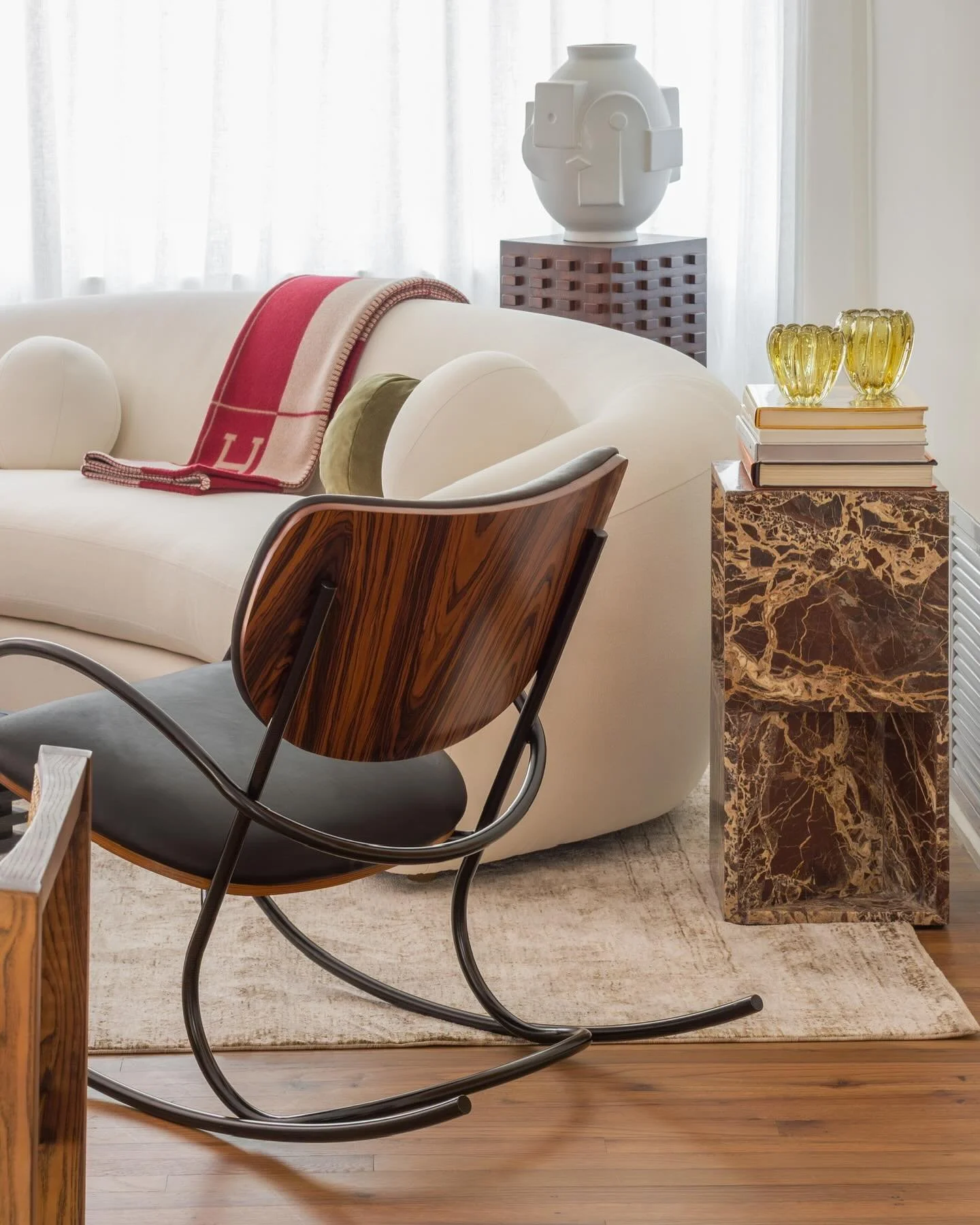 where style meets comfort #canushstudios