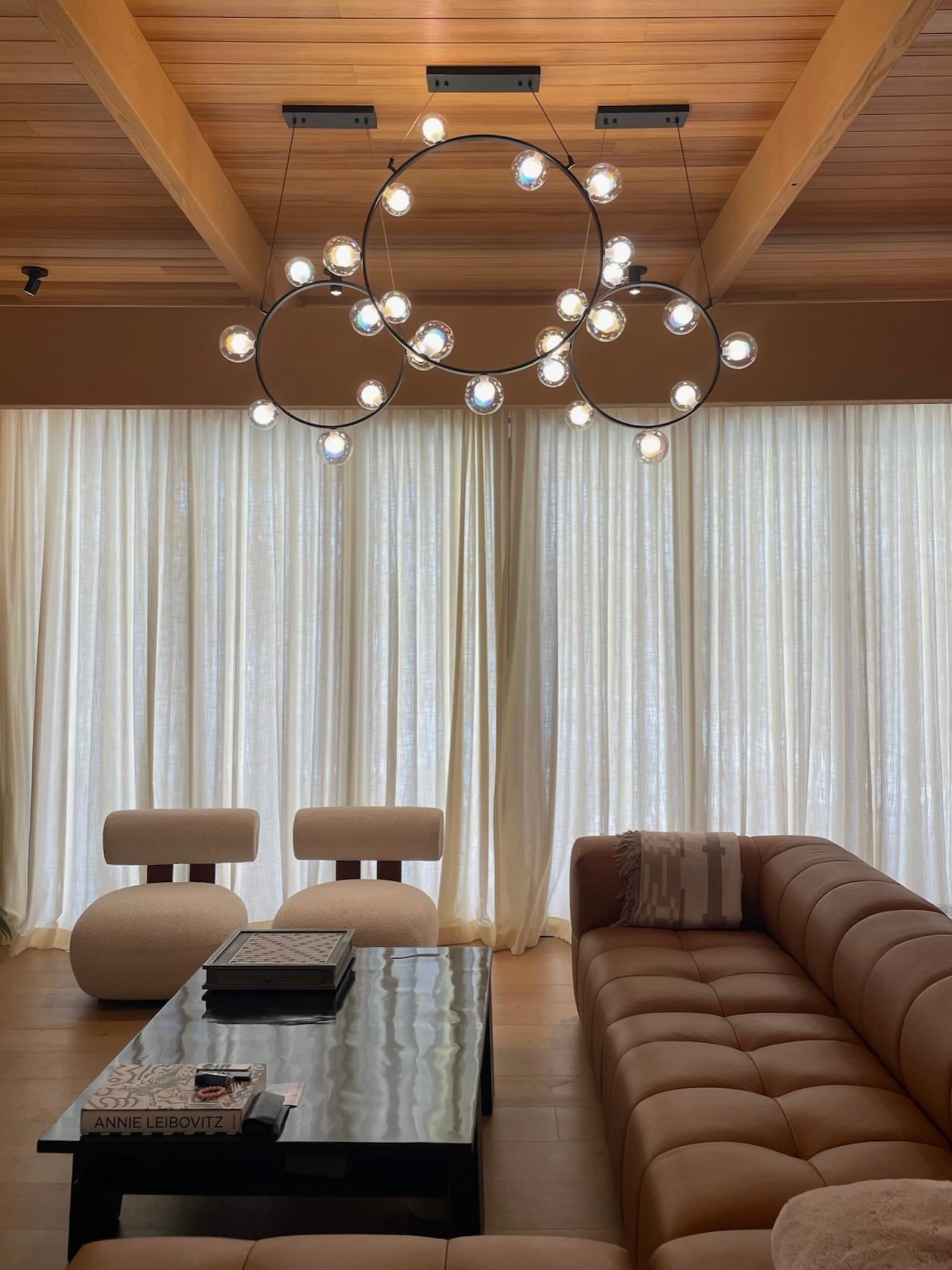 Living Room Details 

#canushstudios #aesthetichome #livingroomdesign