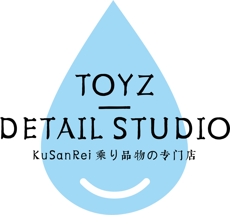 Toyz Detail Studio