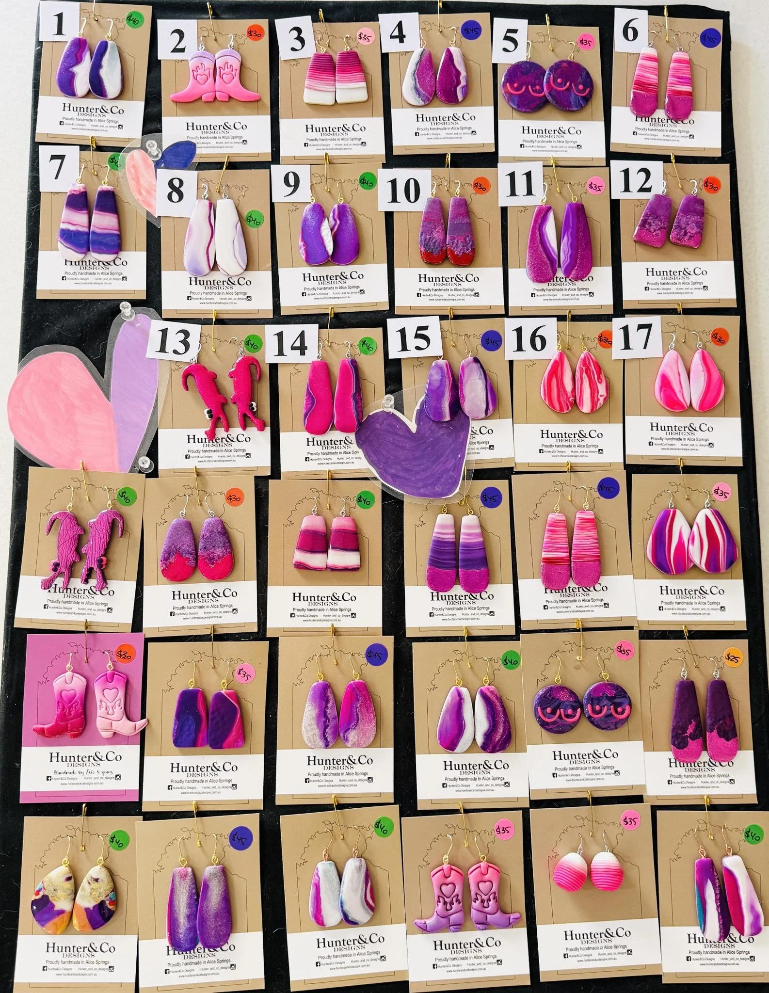 Purpink Designs