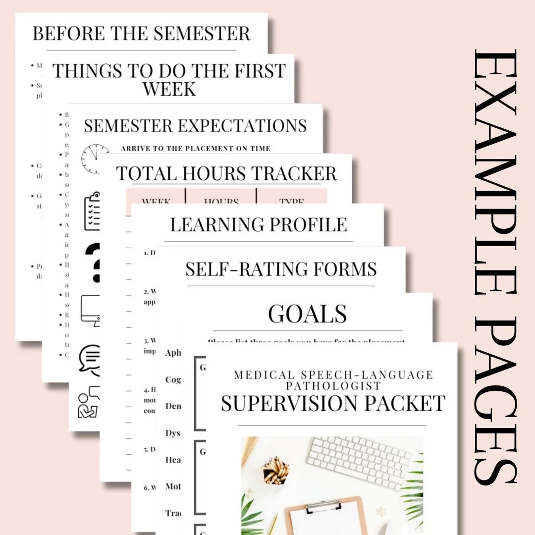 Medical SLP Supervision Packet Product Cover Photo (3).jpg