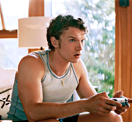 Heated Rivalry, Pillion and the promise of queer joy