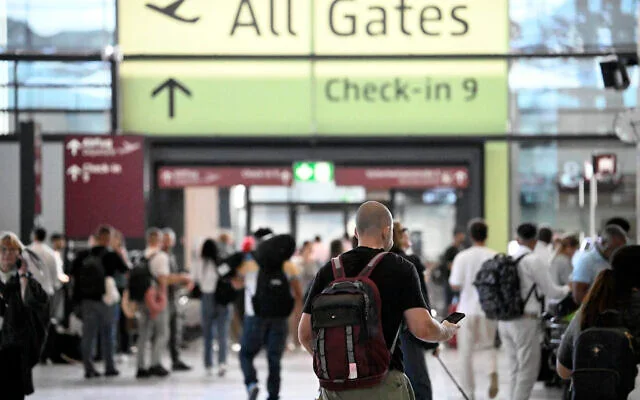 1 in 4 migrants want to leave Germany. I am one of them.