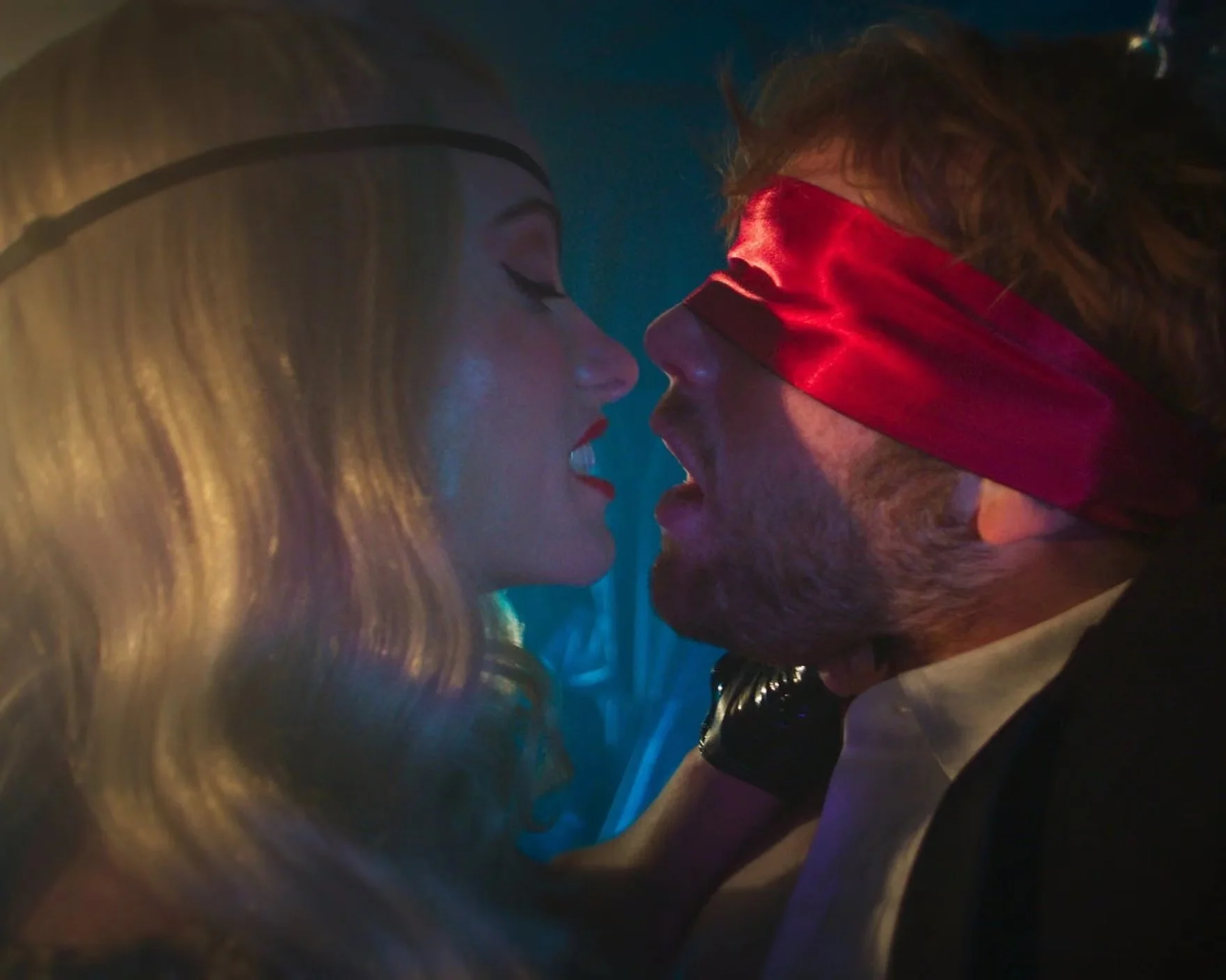 Sex Is Not a Thing You Do, It’s a Place You Go To