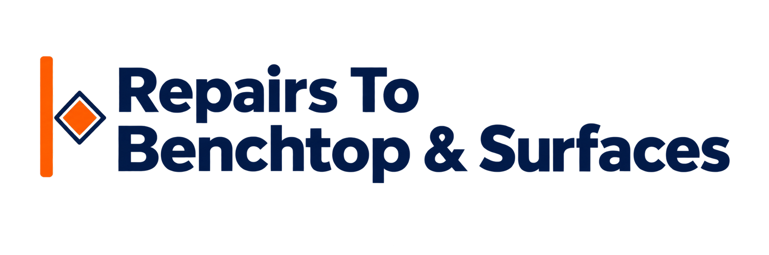 Repairs to Benchtops and Surfaces