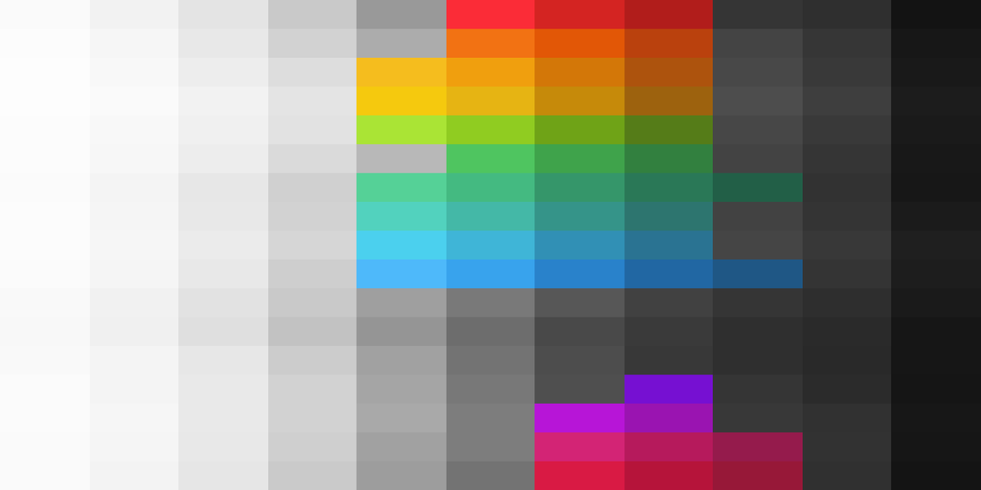🎨 Why don't the colors on your screens always look the same (and why you should care)? Ever notice how the same red on your phone looks different on your laptop or someone else’s screen? That’s not your imagination—it’s a color space is