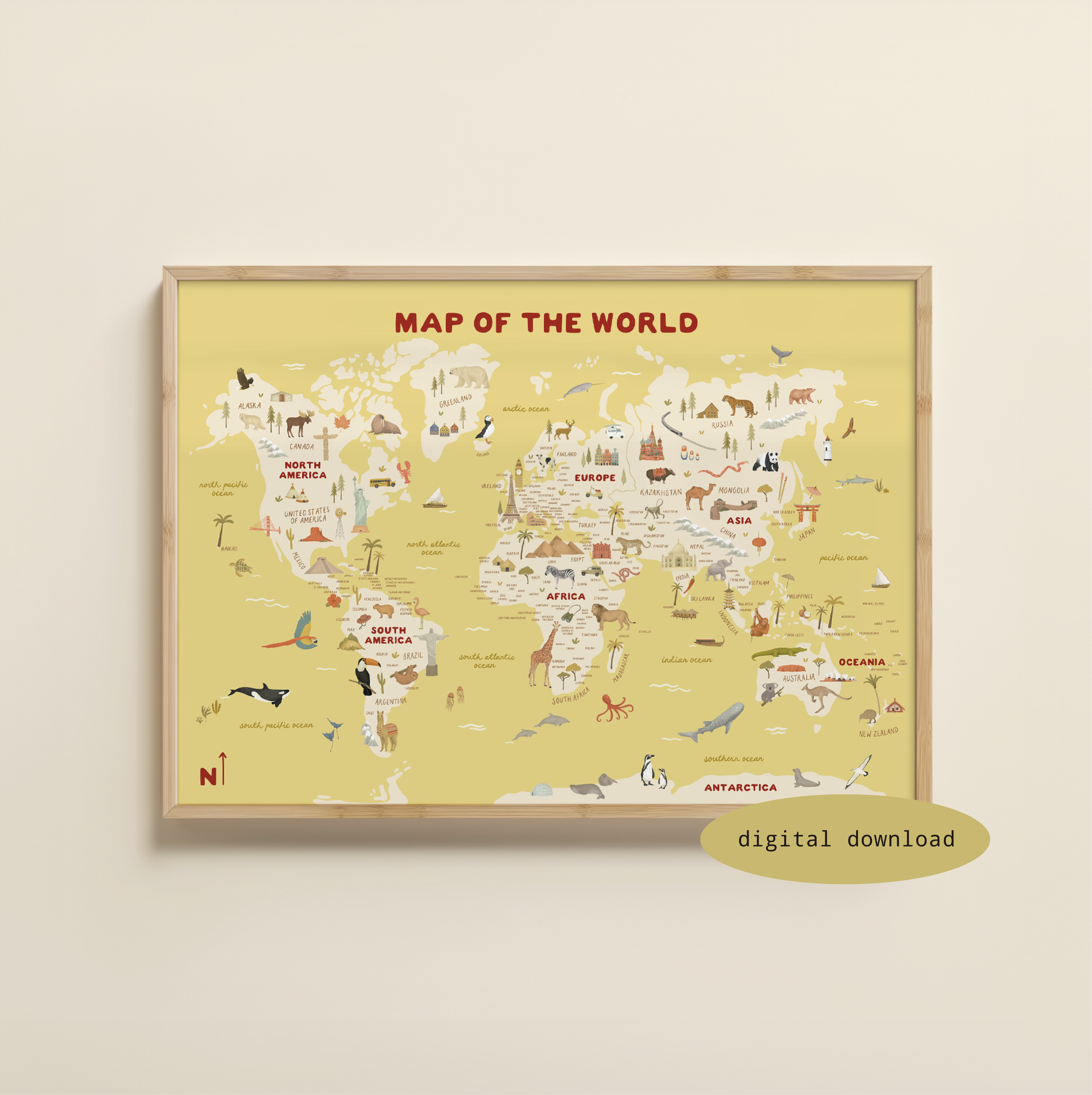 WorldMap-Yellow-Cover.png