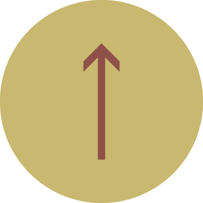 Link to top arrow