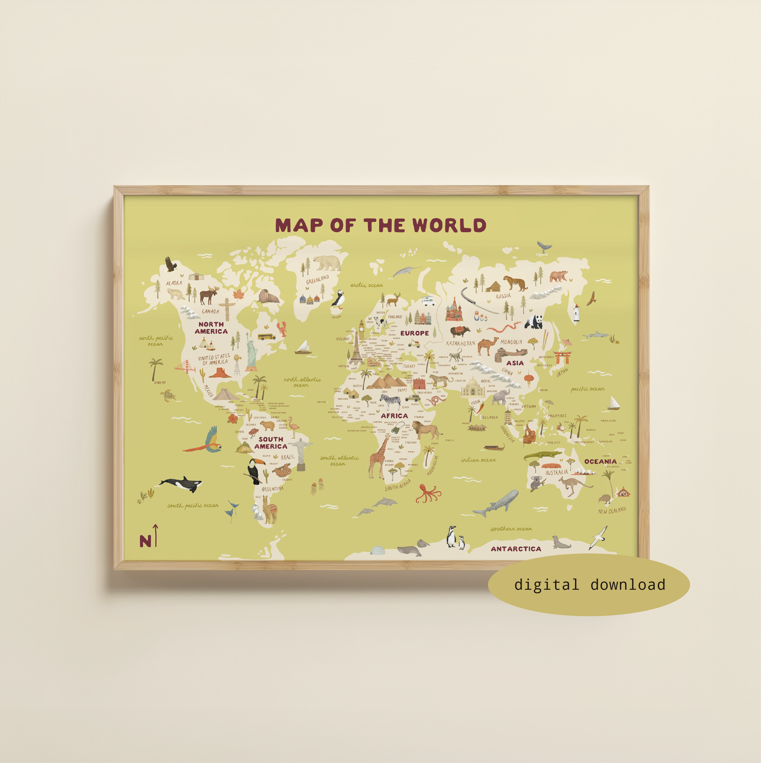 WorldMap-Green-Cover.png