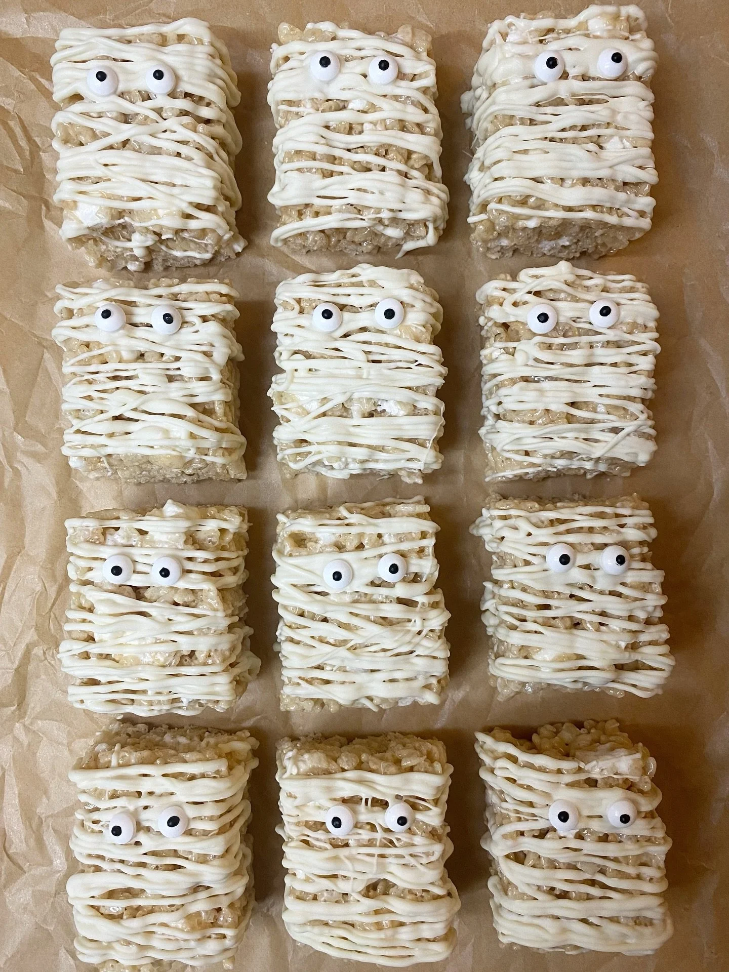 Hope everyone had a Happy Halloween! 🎃