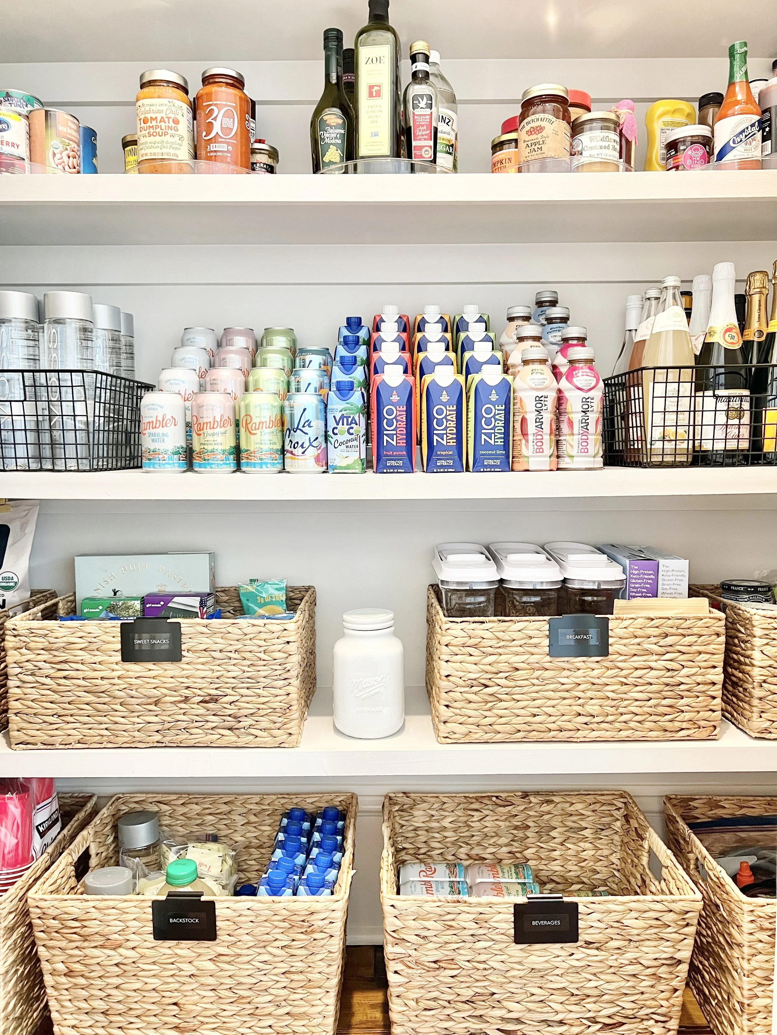 Pantry