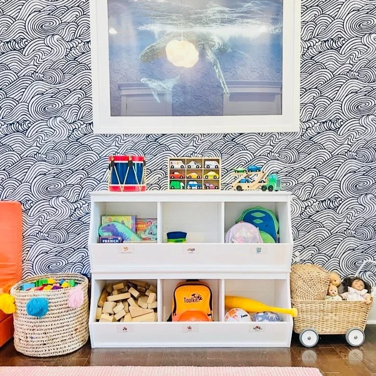 Playroom