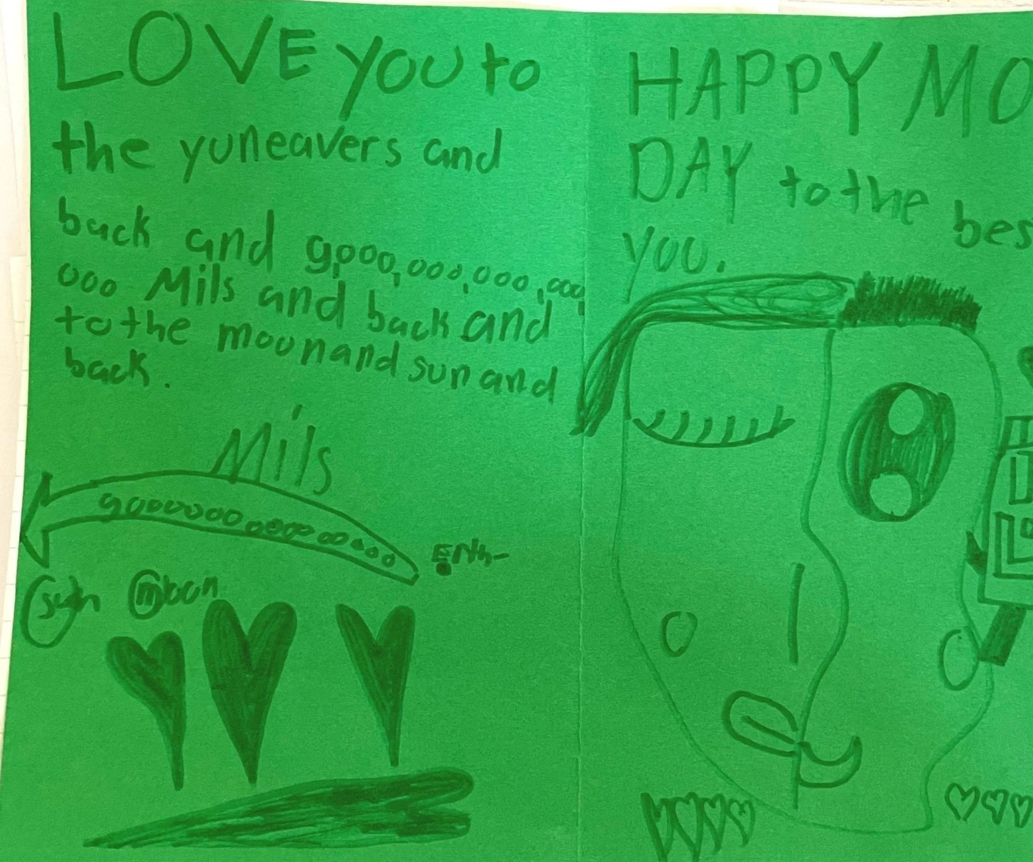 Children's Artwork