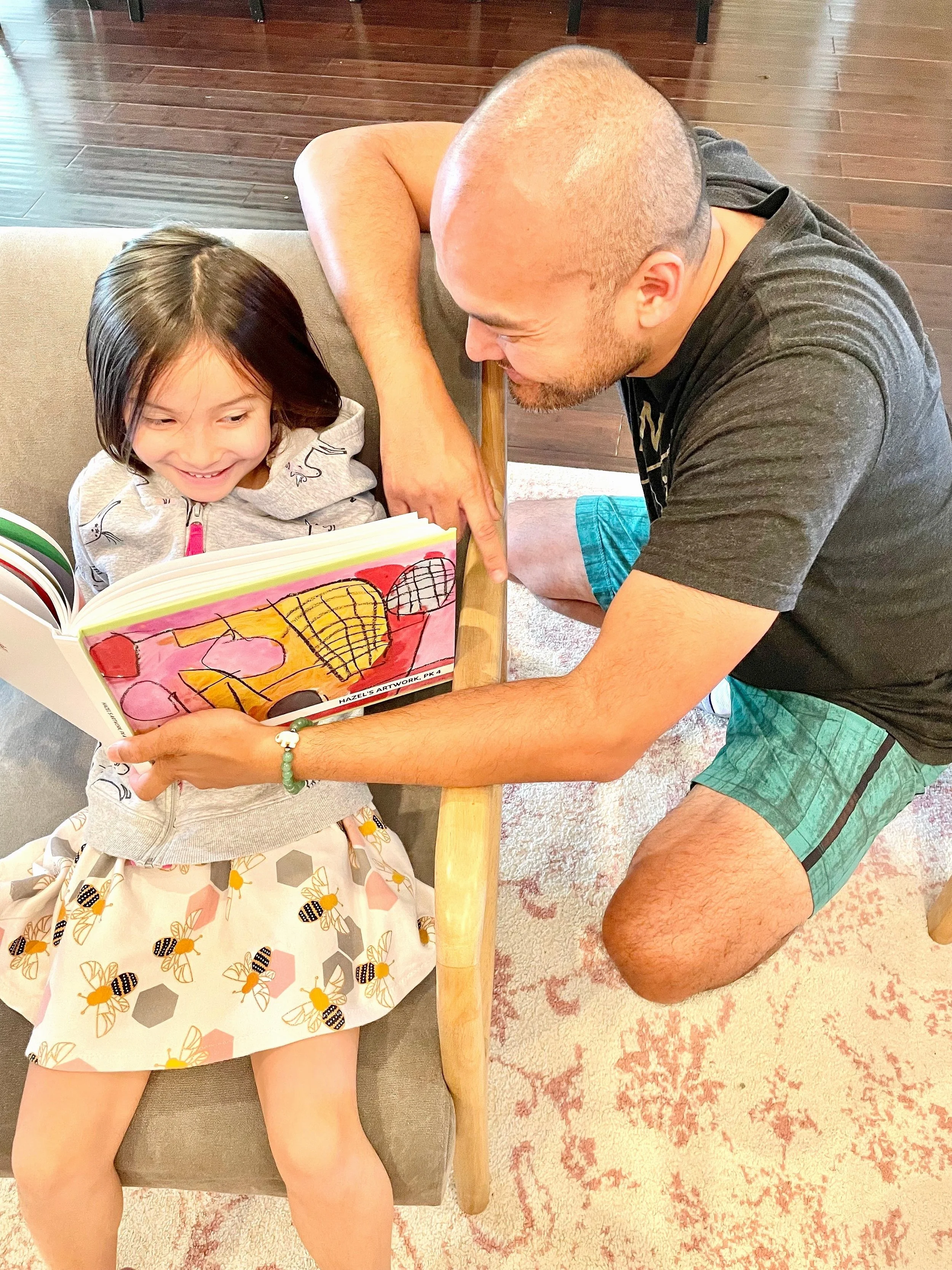 Reading