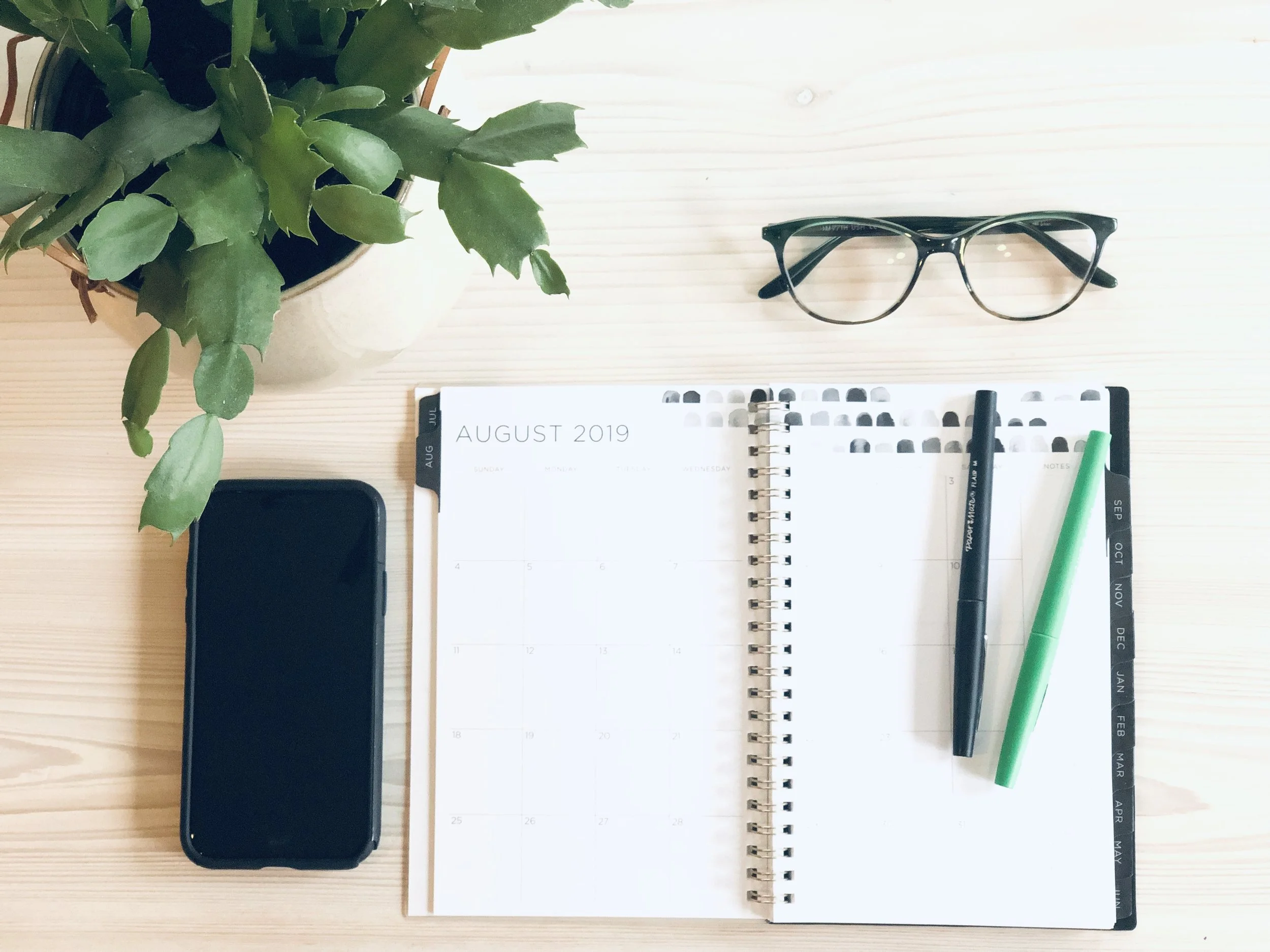 Planner