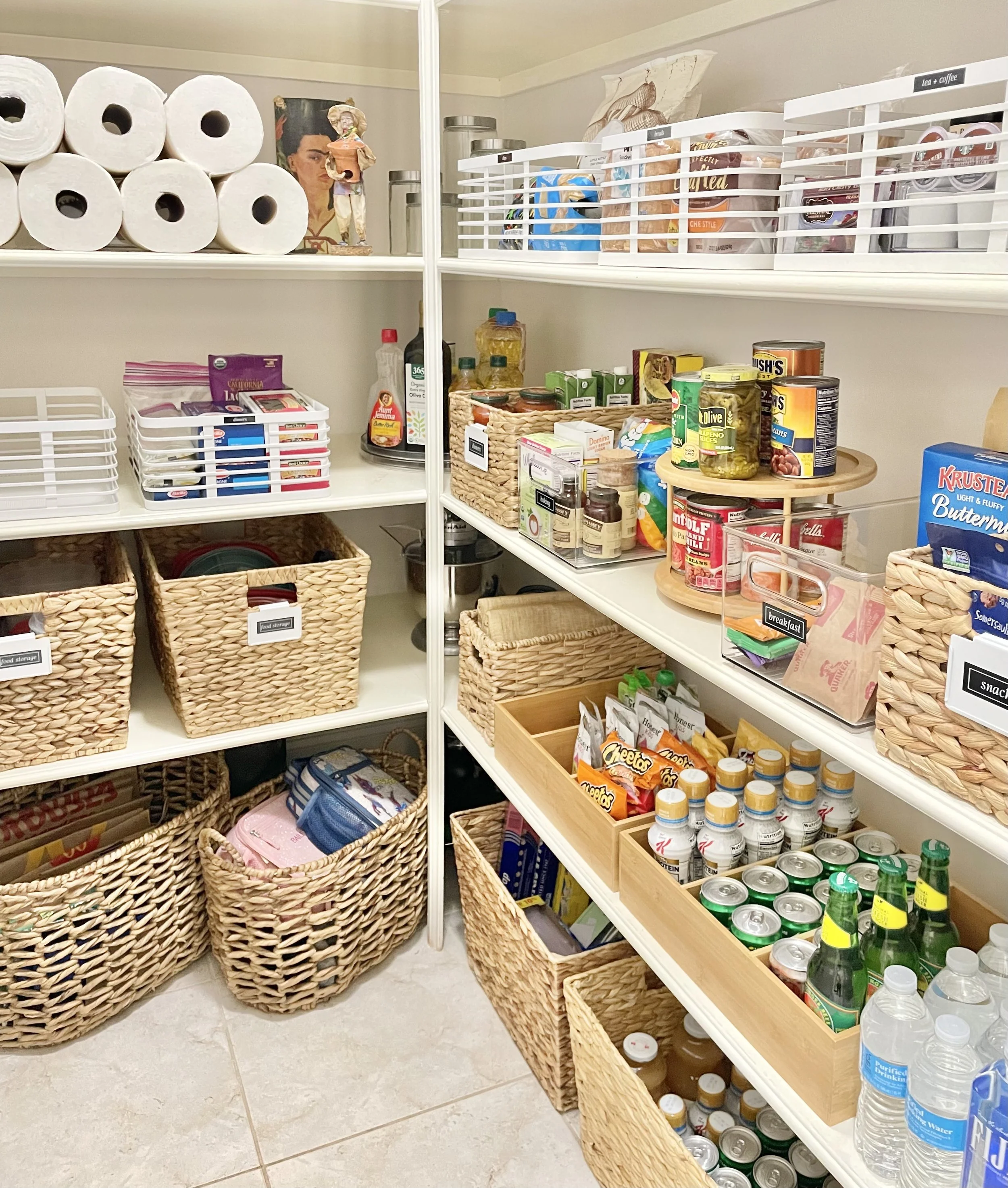 Pantry