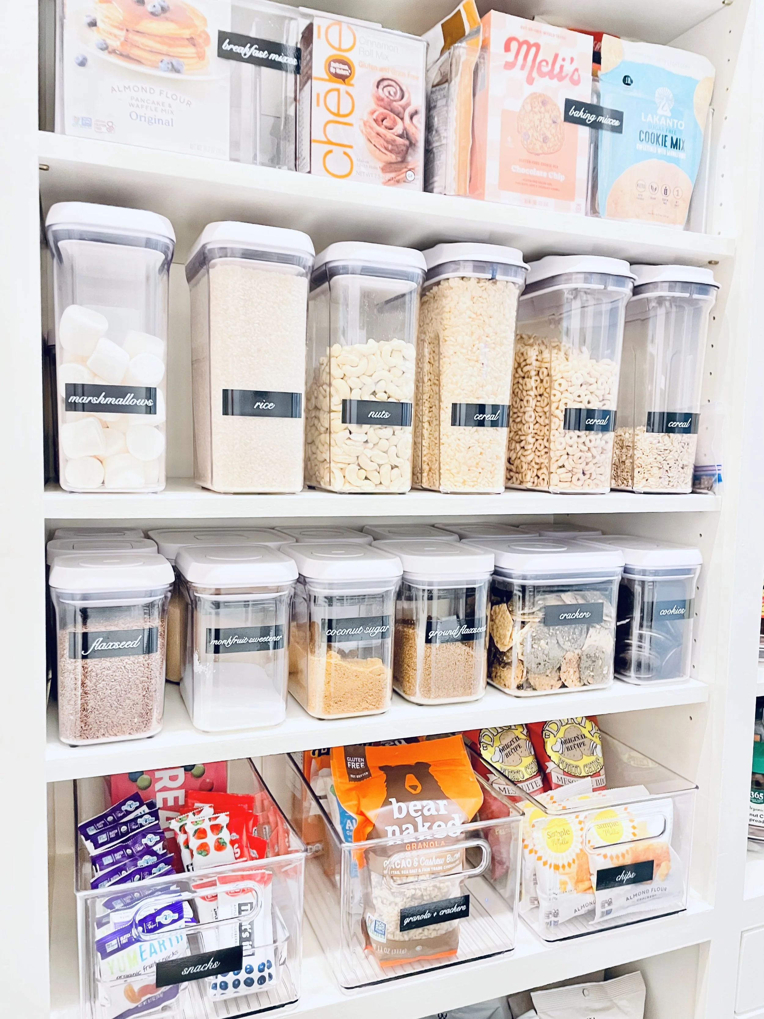 Pantry