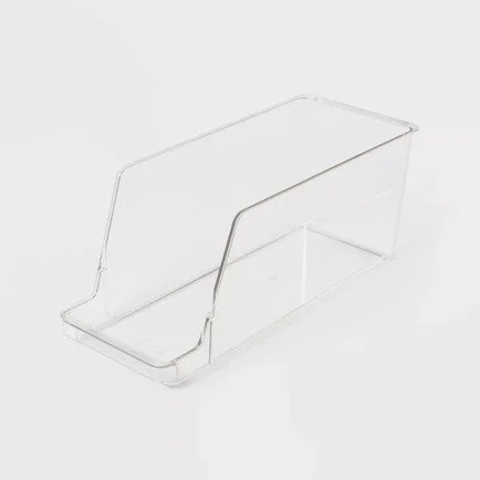 Target soda organizer