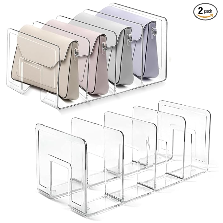 sorted-professional-organizing-new-orleans-closet-product-recommendation-acrylic-purse-storage.png