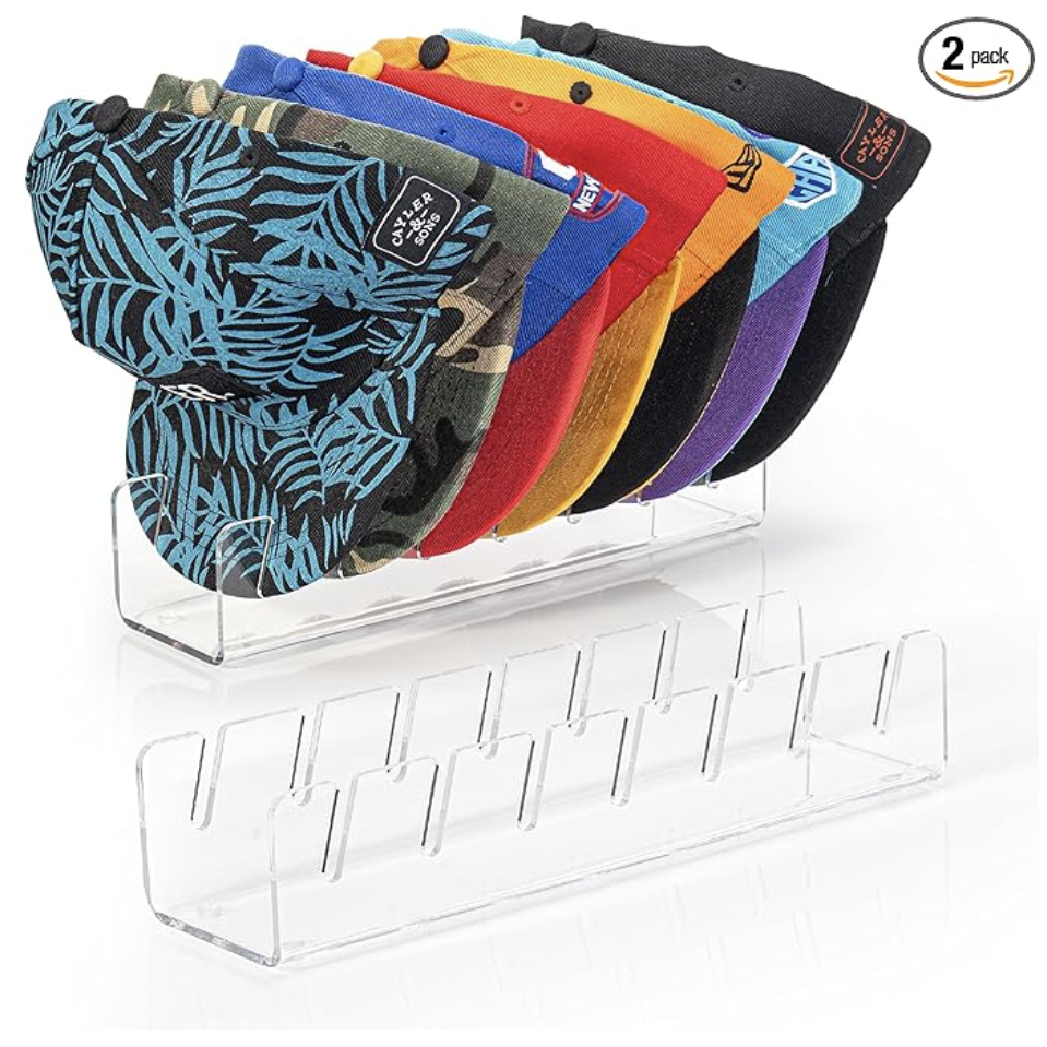 sorted-professional-organizing-new-orleans-closet-product-recommendation-acrylic-baseball-cap-rack.png