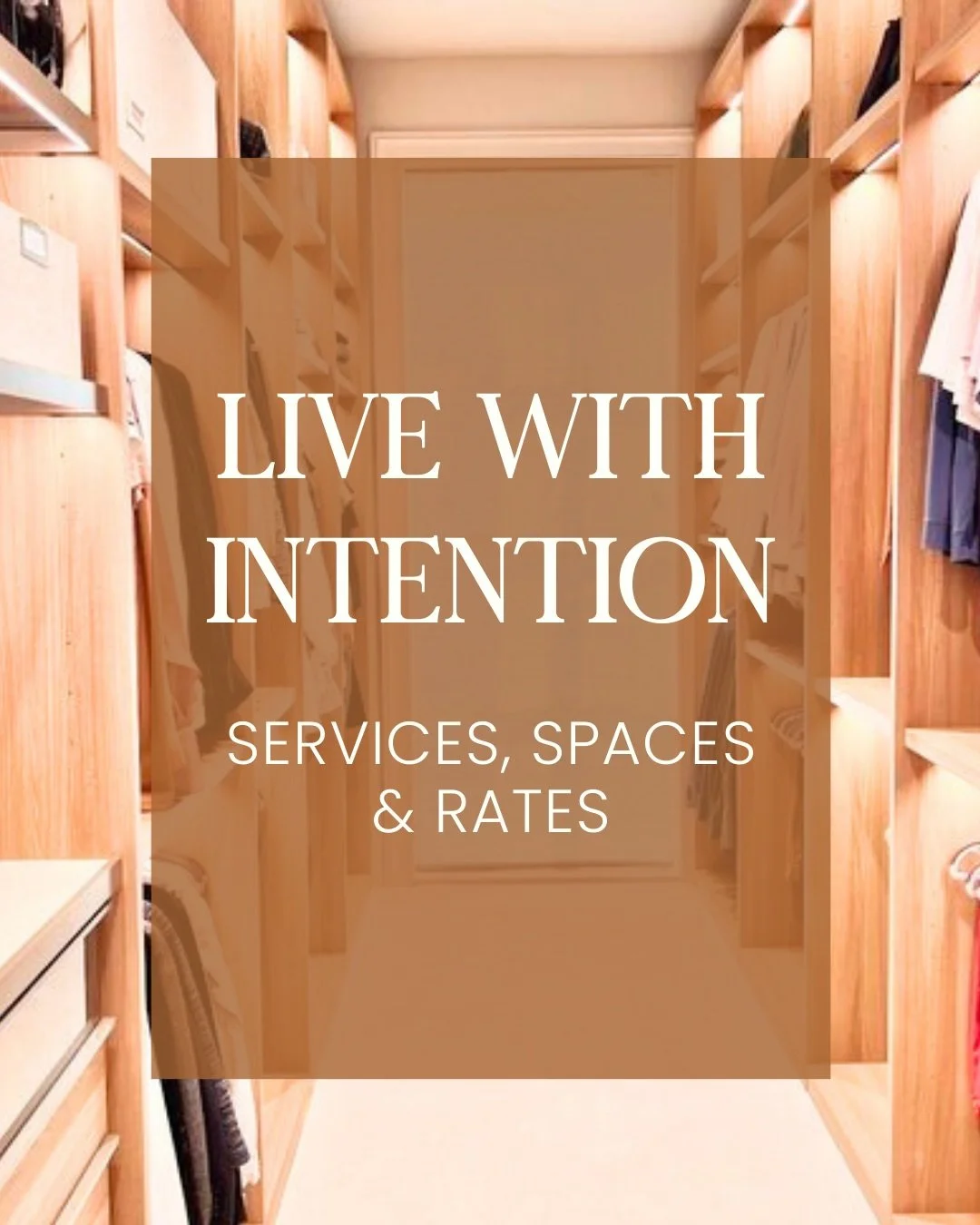 Swipe for our services, spaces and rates. 🫶🏻⚜️

#HomeOrganization #ProfessionalOrganizer #DeclutterYourLife #OrganizedHome #NOLAOrganizing SortedSpaces GetOrganized NewOrleansLiving HomeStorageSolutions TidyHome OrganizeWithMe NeatAndTidy ClutterFr