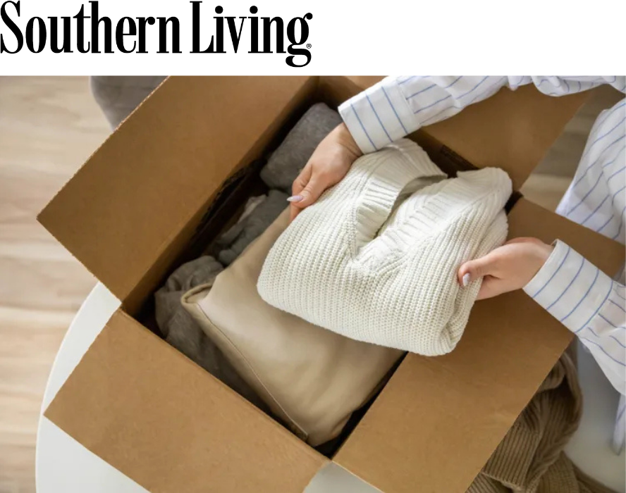 5 Things To Toss In May If You Want To Feel More Organized By Summer