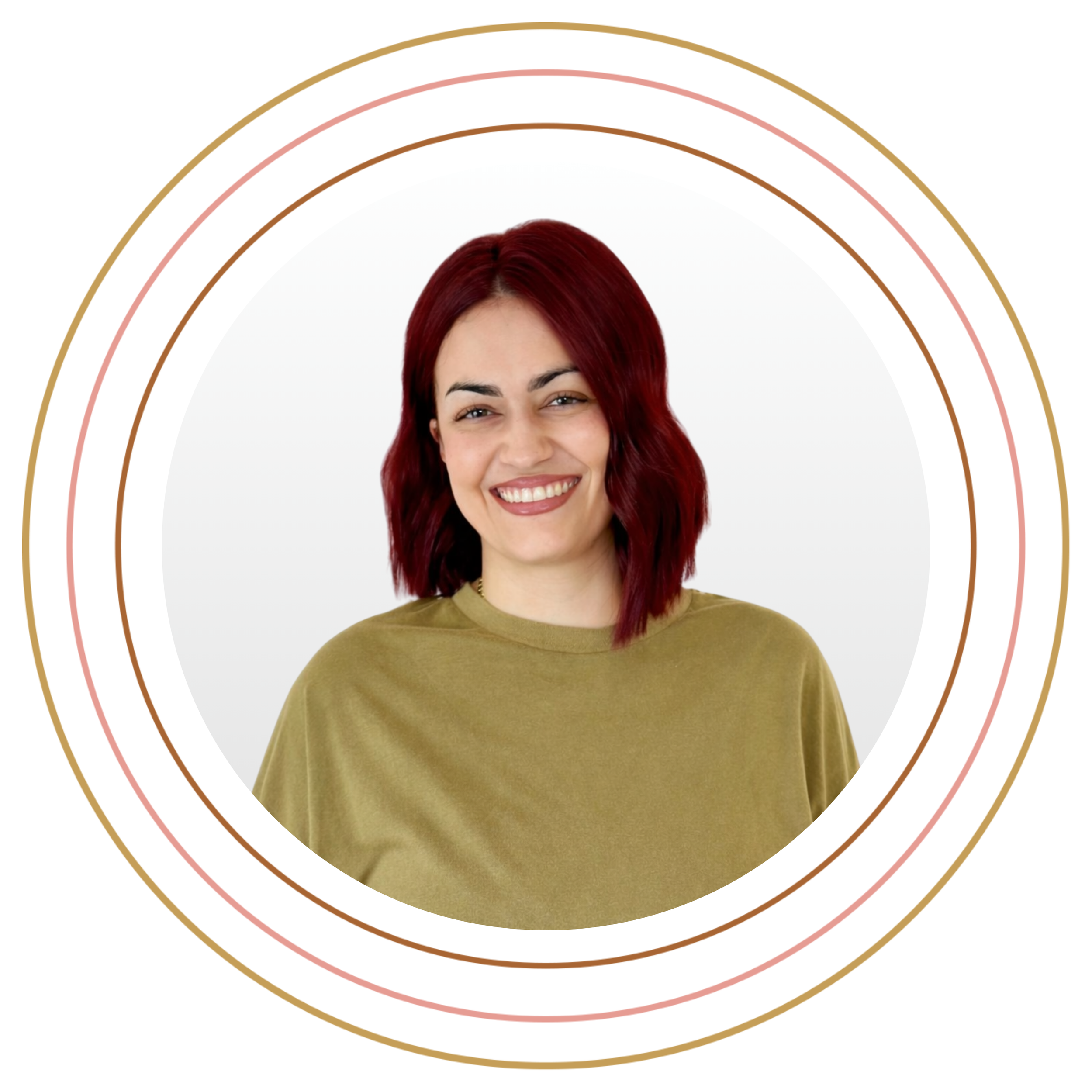 Amber Stayer, Team Support at Sorted Professional Organizing in New Orleans, Louisiana