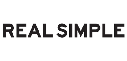 Real Simple magazine