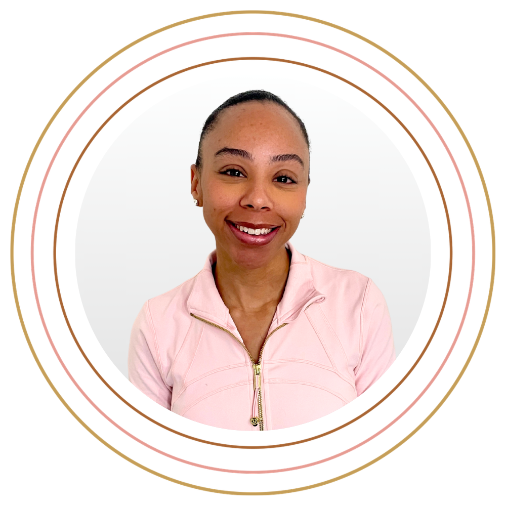 Sorted Professional Organizing Team Member Organizer Chelsea Stevens headshot to accompany her bio on about us page
