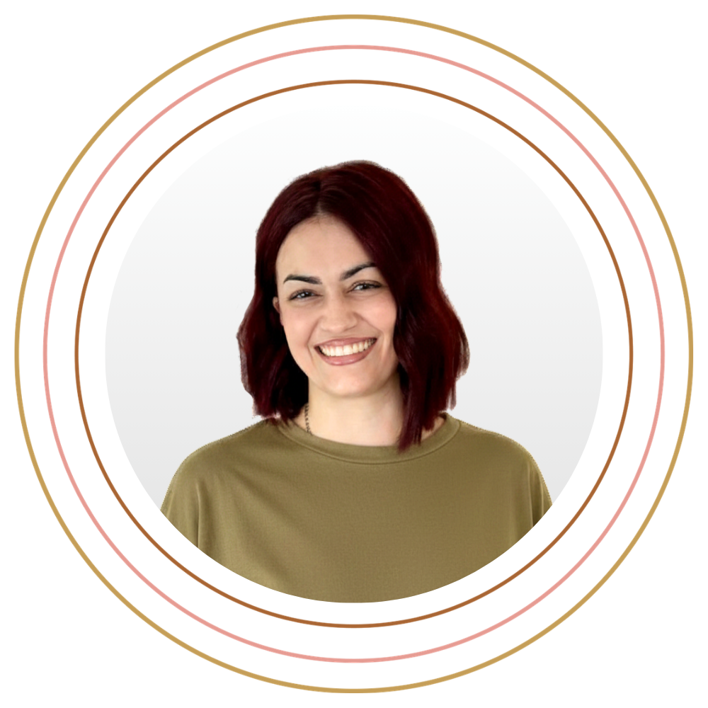 Amber Stayer, Team Support at Sorted Professional Organizing in New Orleans, Louisiana