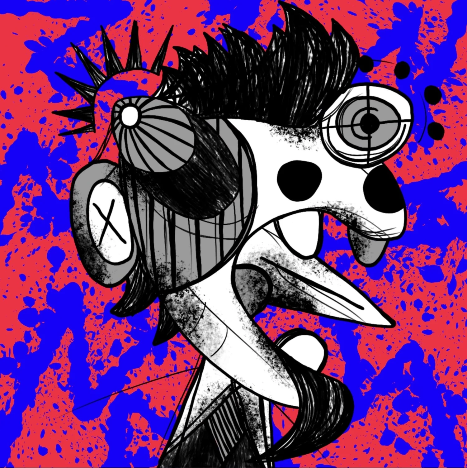 Heroes Archives Behold