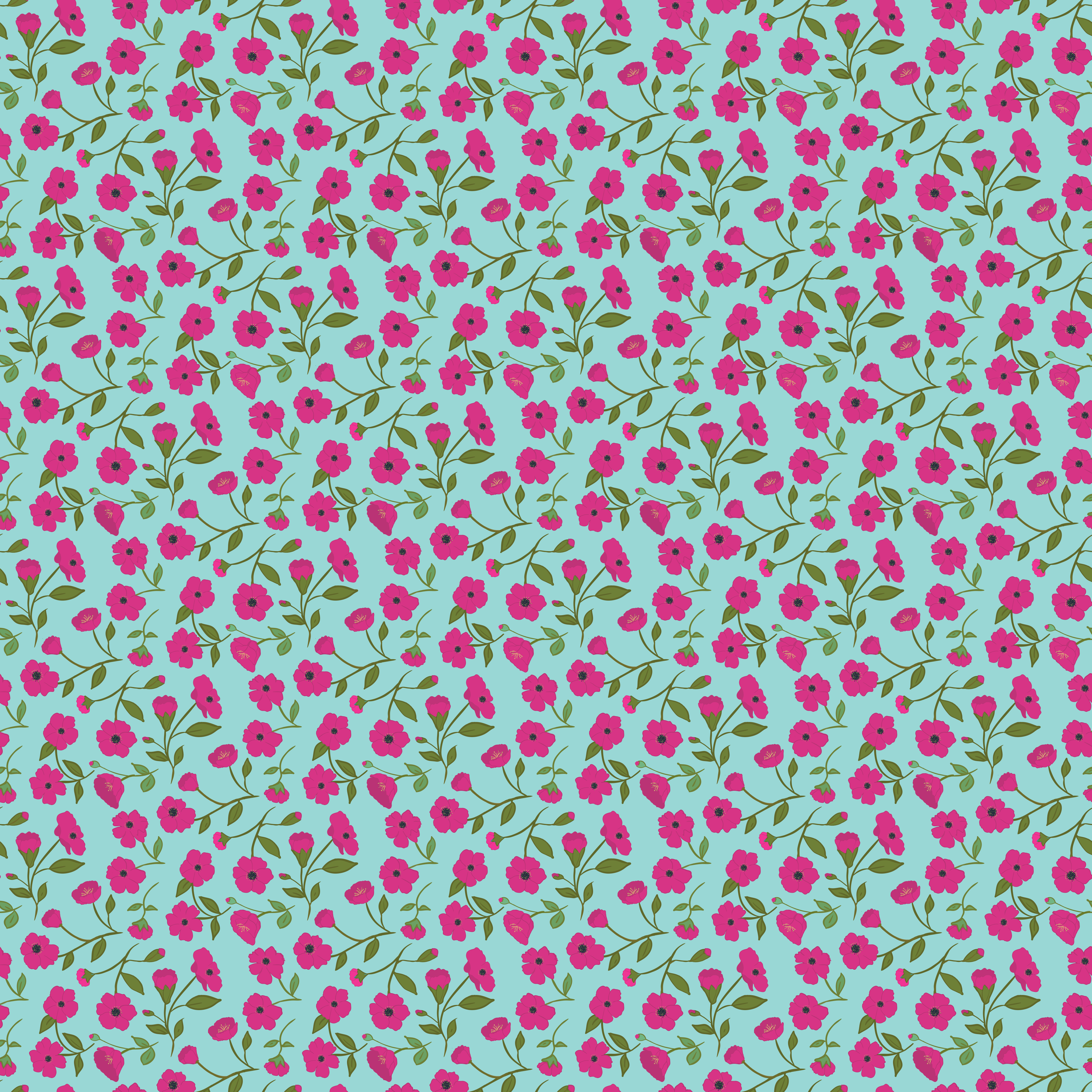 Fushia Florals Small.png