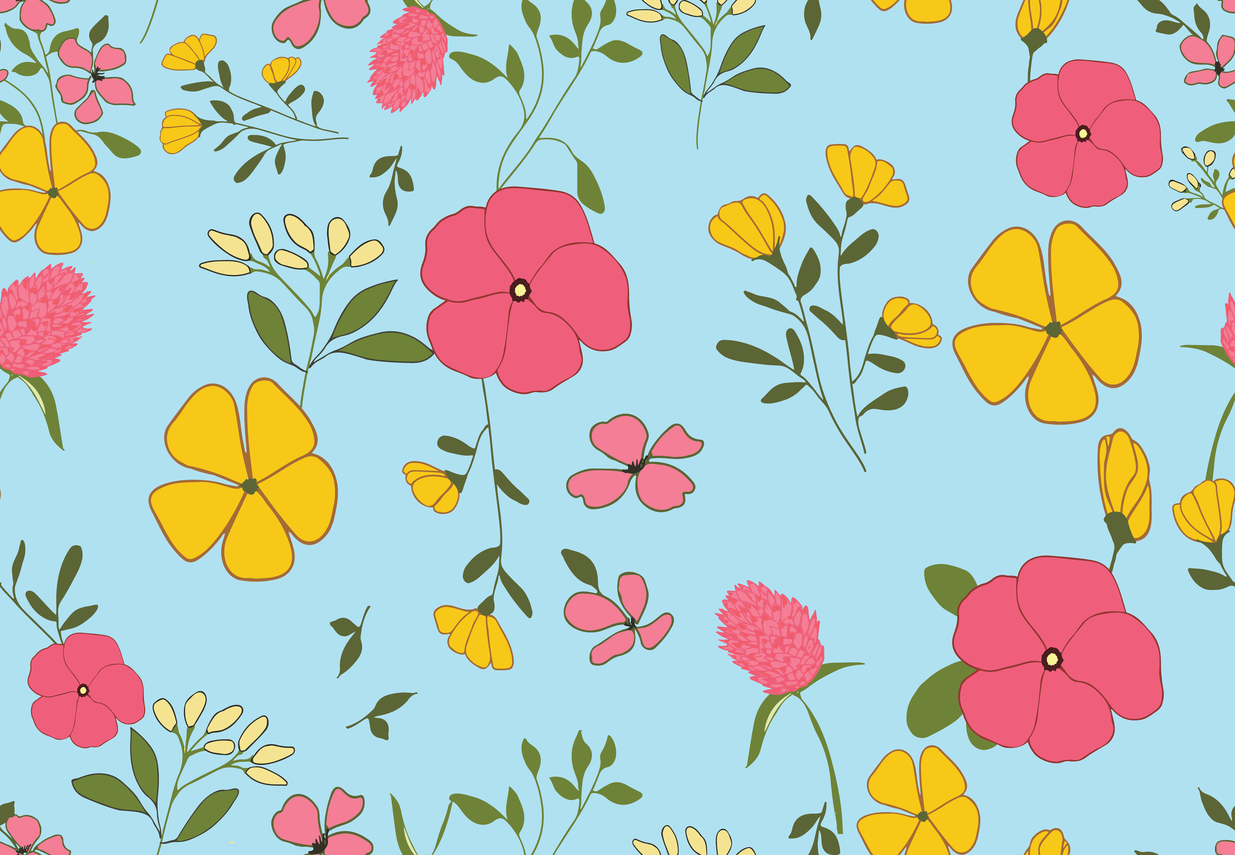 Blue Flower Collection.png