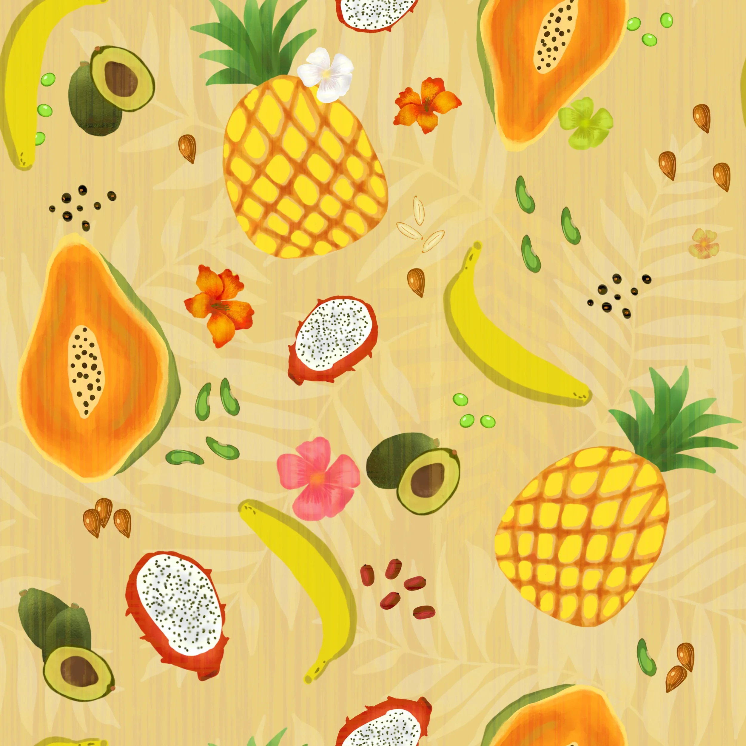 Fruit Salad
