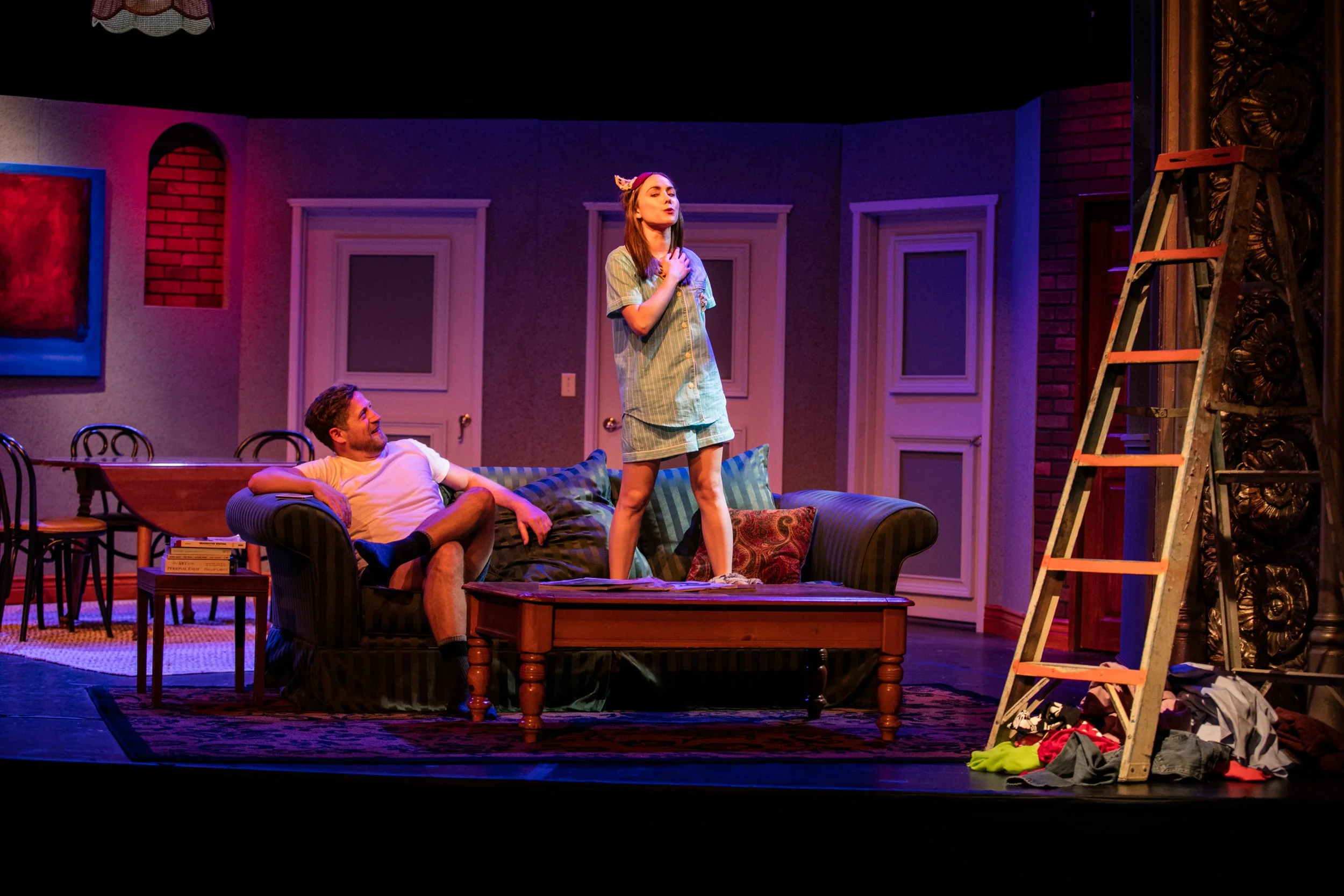 The Chaotic Art of Life-06.jpg