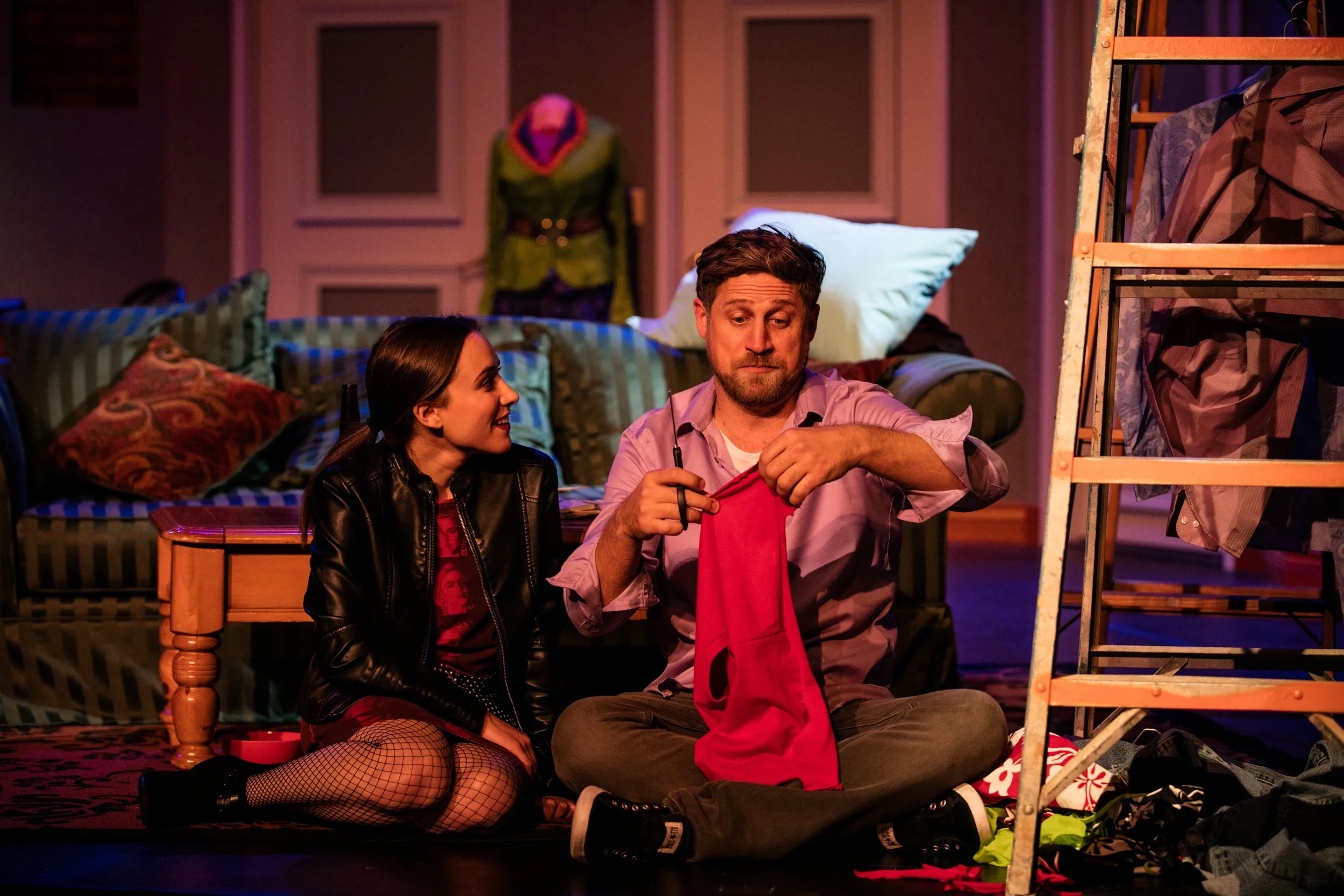 The Chaotic Art of Life-23.jpg