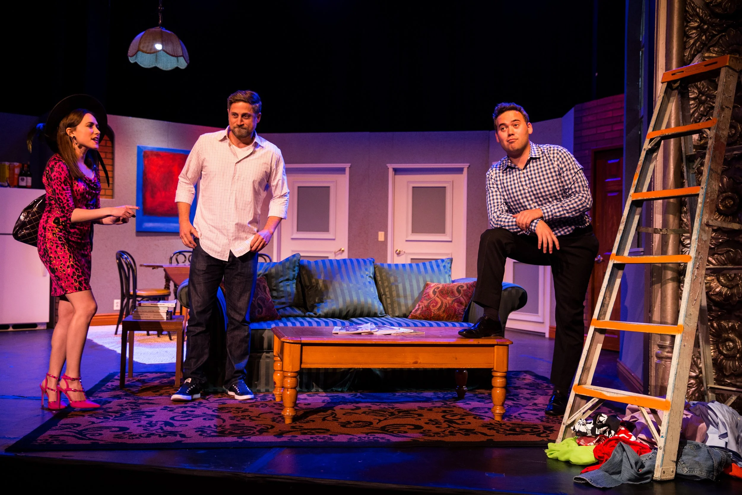 The Chaotic Art of Life-41.jpg