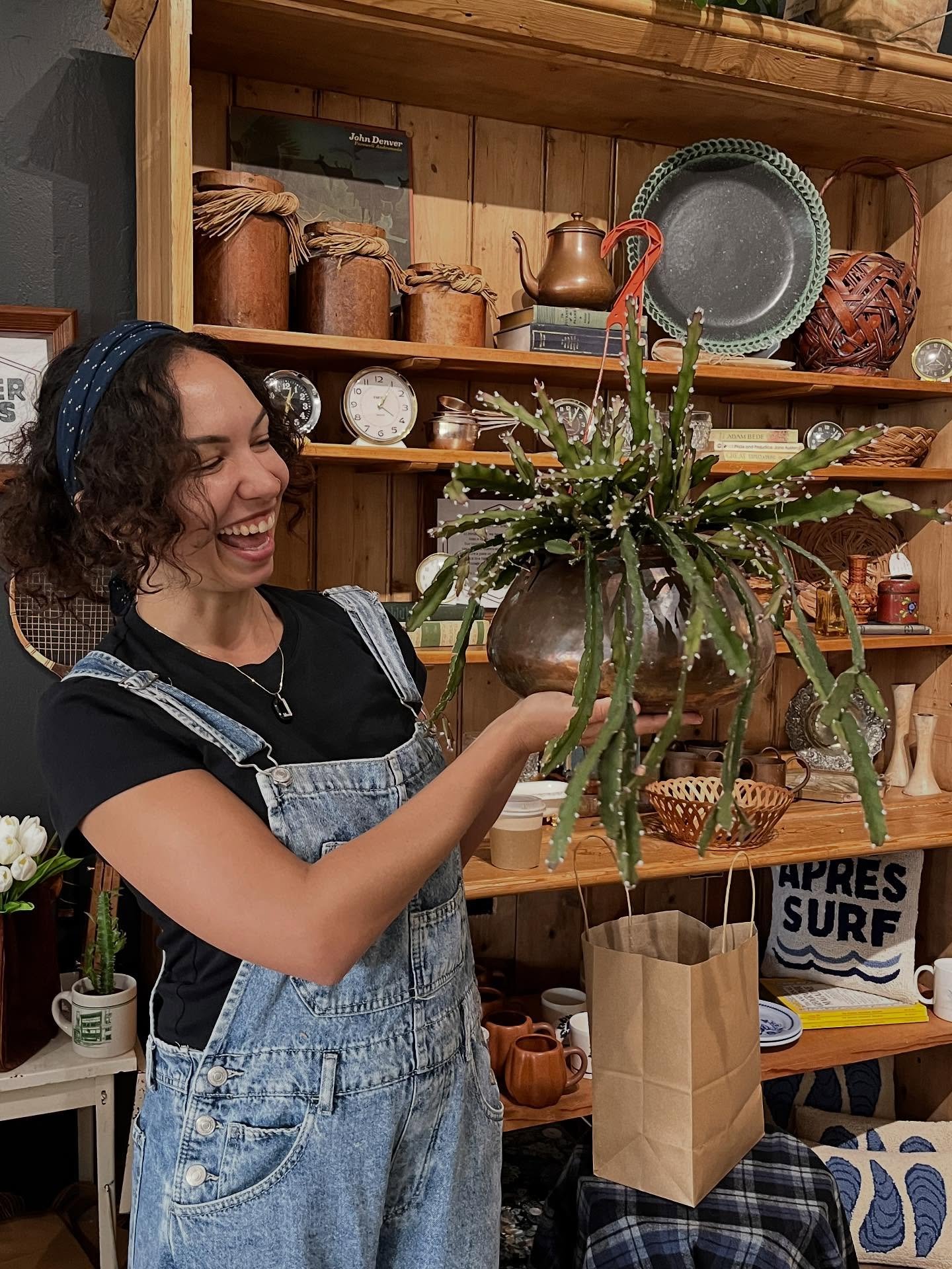 This year wraps up the end of an era! What an extraordinary pleasure it has been to be a part of this beloved little gem of a boutique; Malt + Stone! 

I wanted to take a moment to celebrate all of the amazing and wonderful people who became a part o