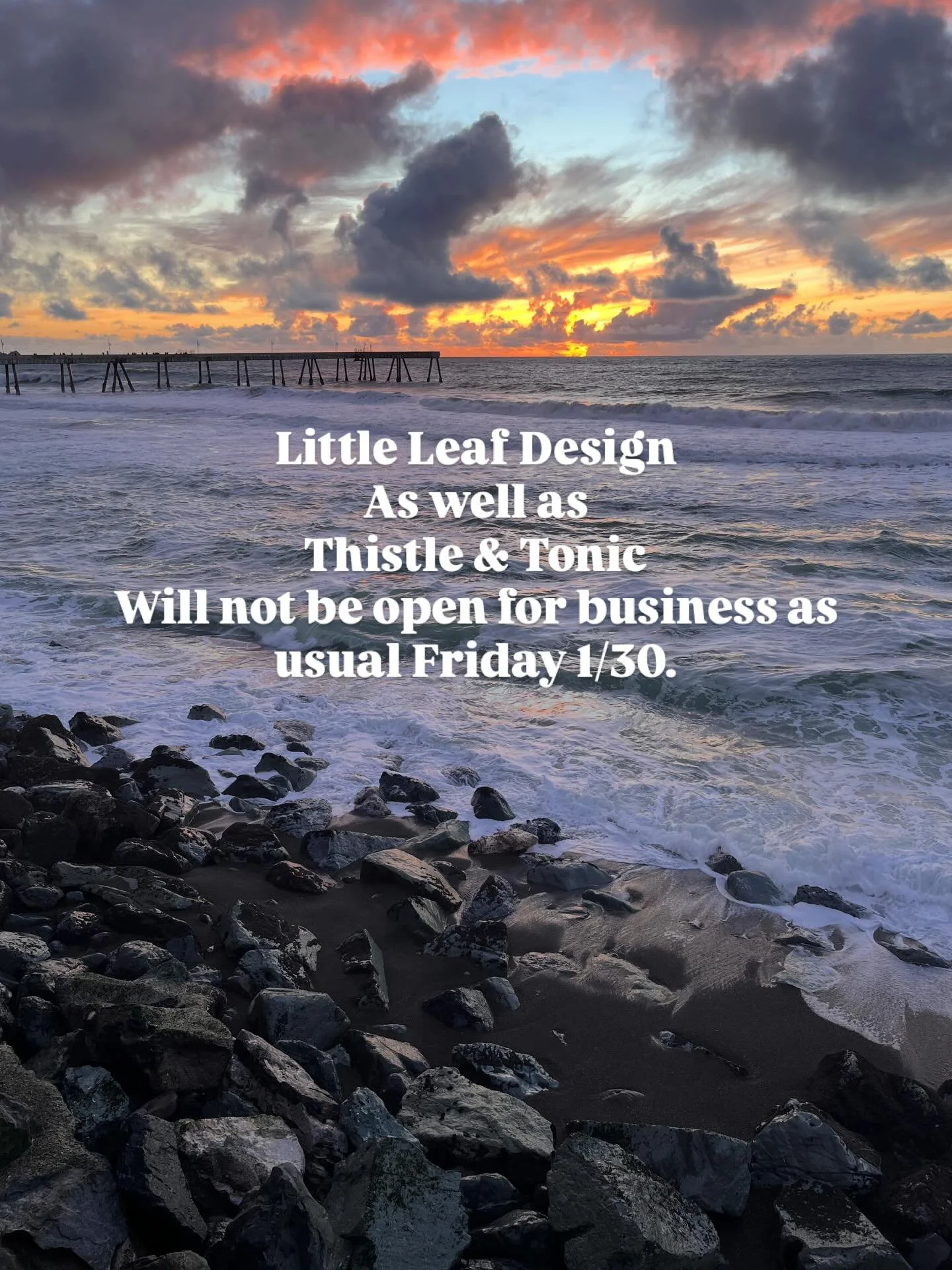 I feel the need to speak out publicly on where I stand in this moment of collective distress. I am appalled and deeply saddened for what is occurring in our county. There is nothing that separates us as humans to say that this is what &ldquo;they&rdq