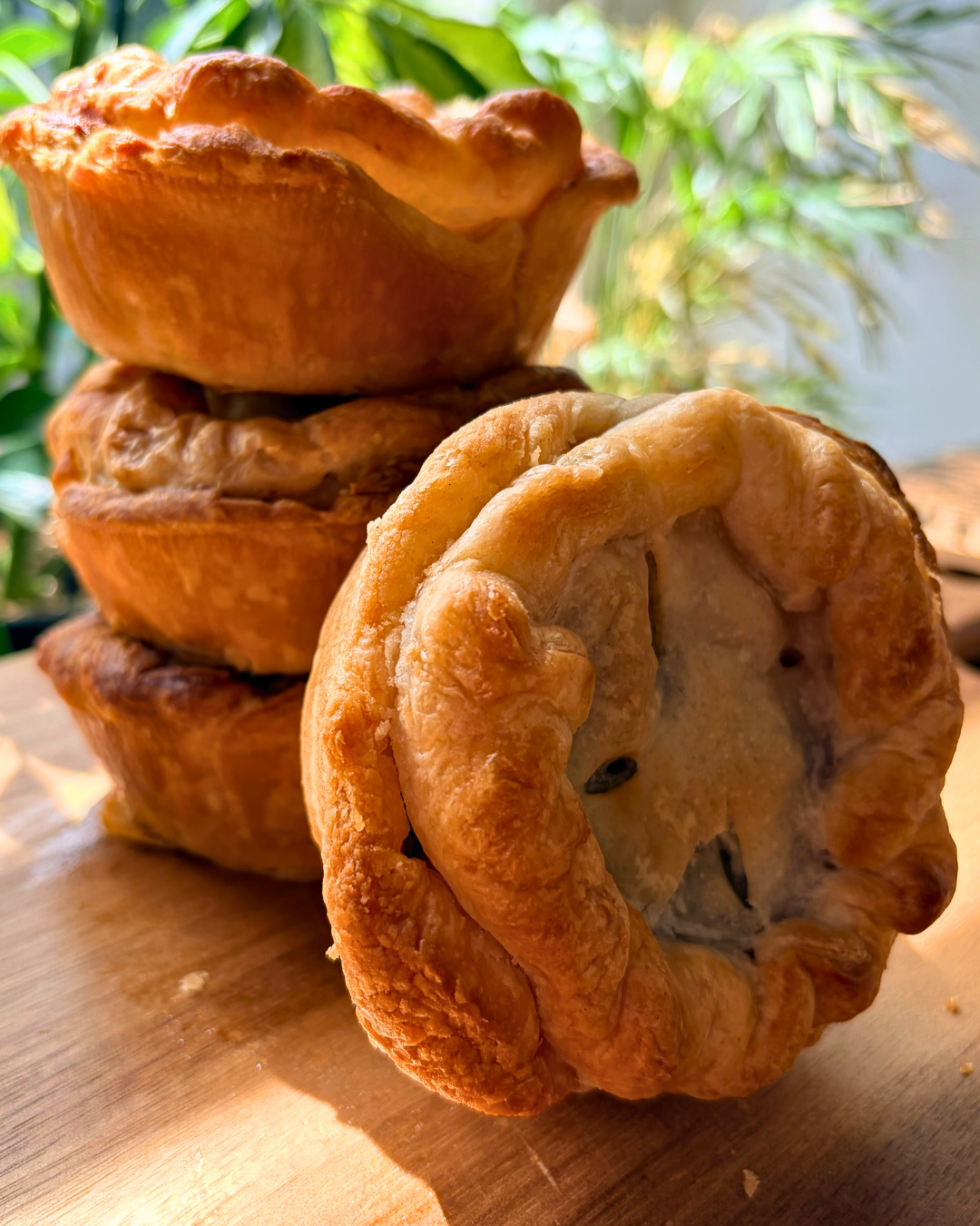 Freezer Filler Box (12 pies)