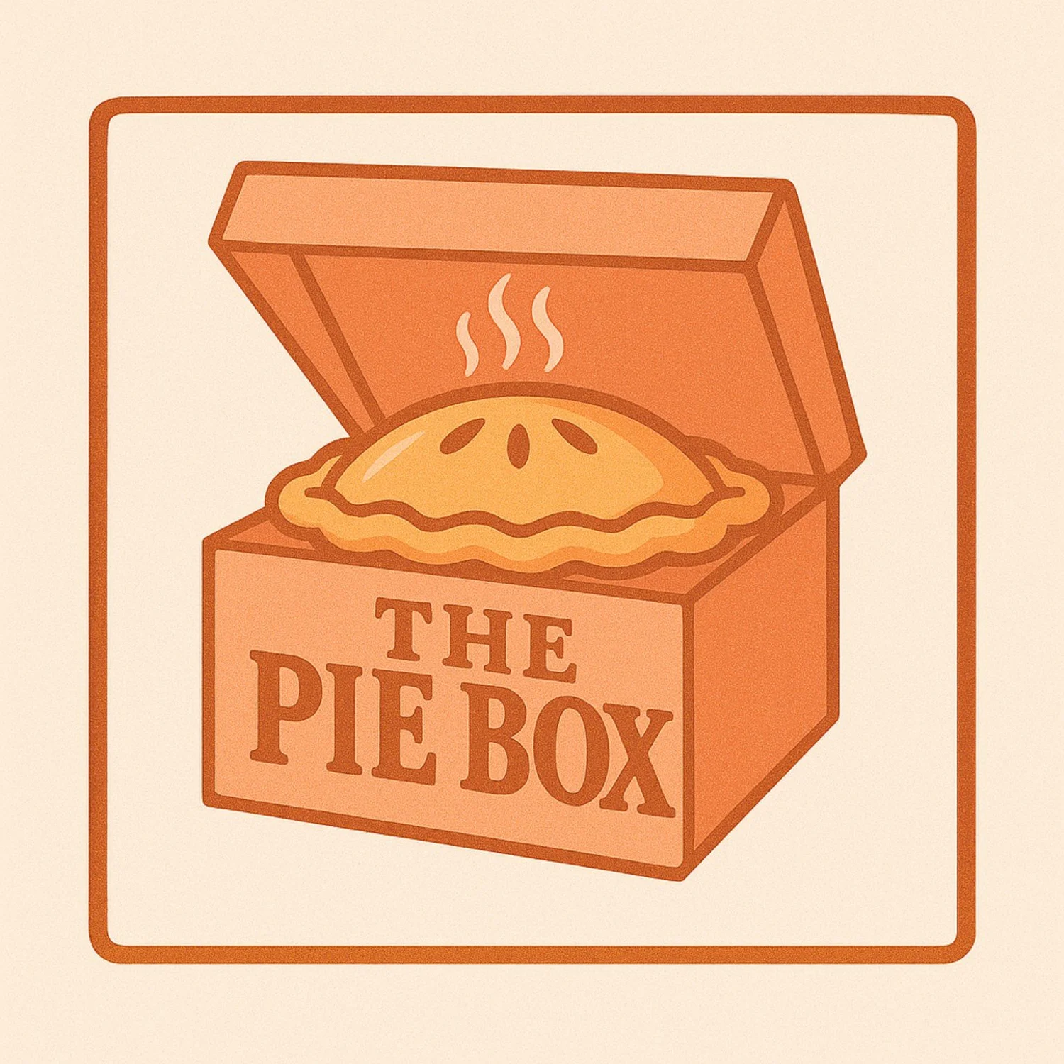 The Pie Box