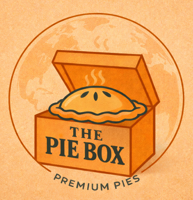 The Pie Box